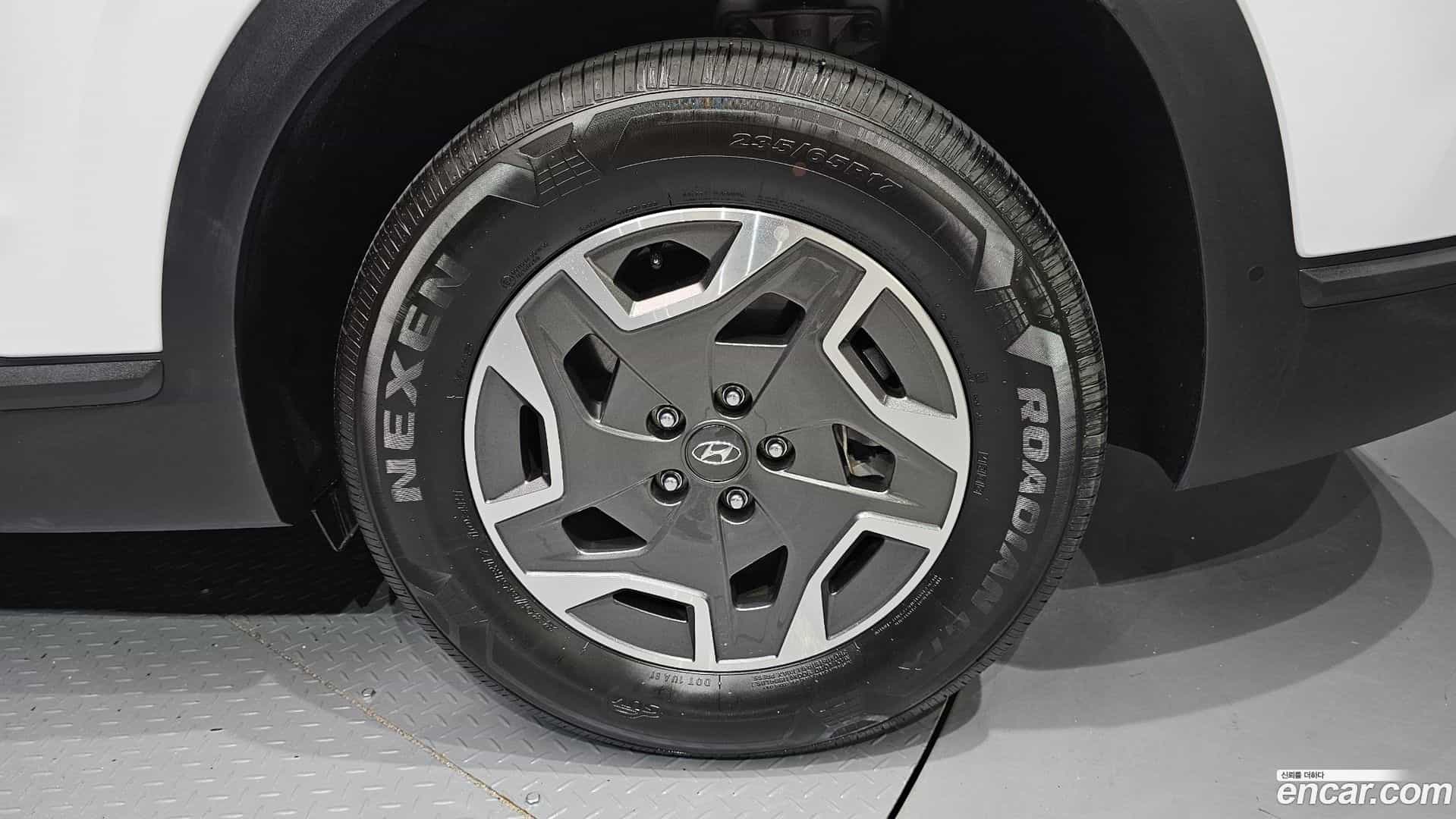 Santafe Hyundai 2023.0-OUTER-005