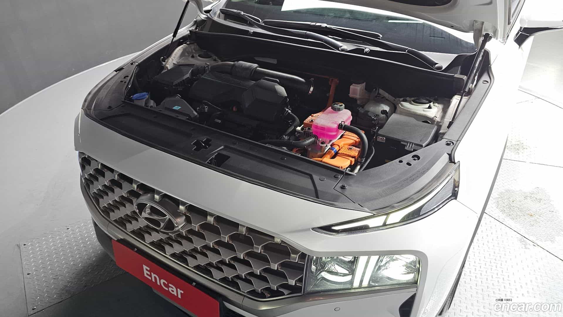 Santafe Hyundai 2023.0-INNER-006