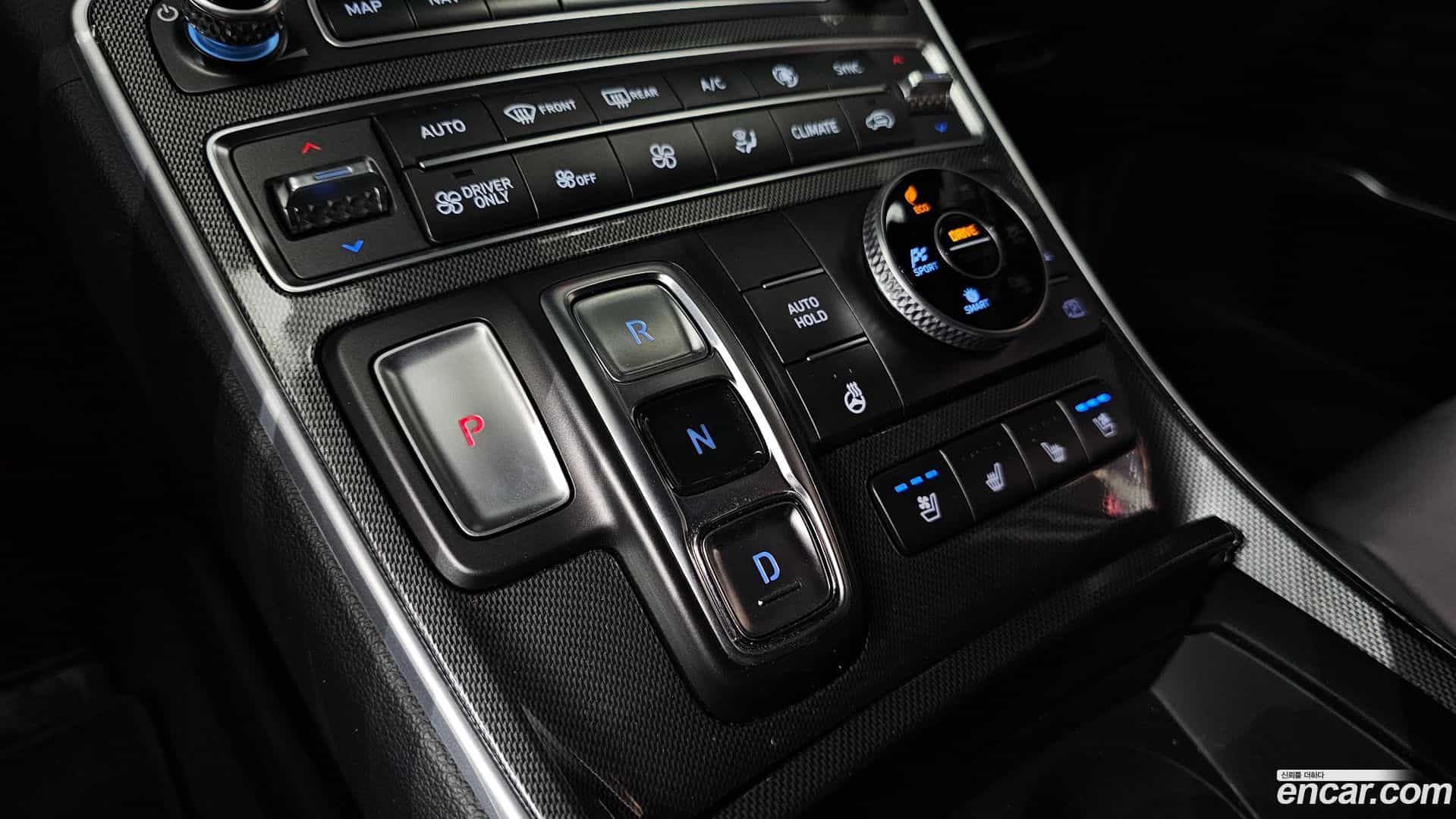 Santafe Hyundai 2023.0-INNER-009