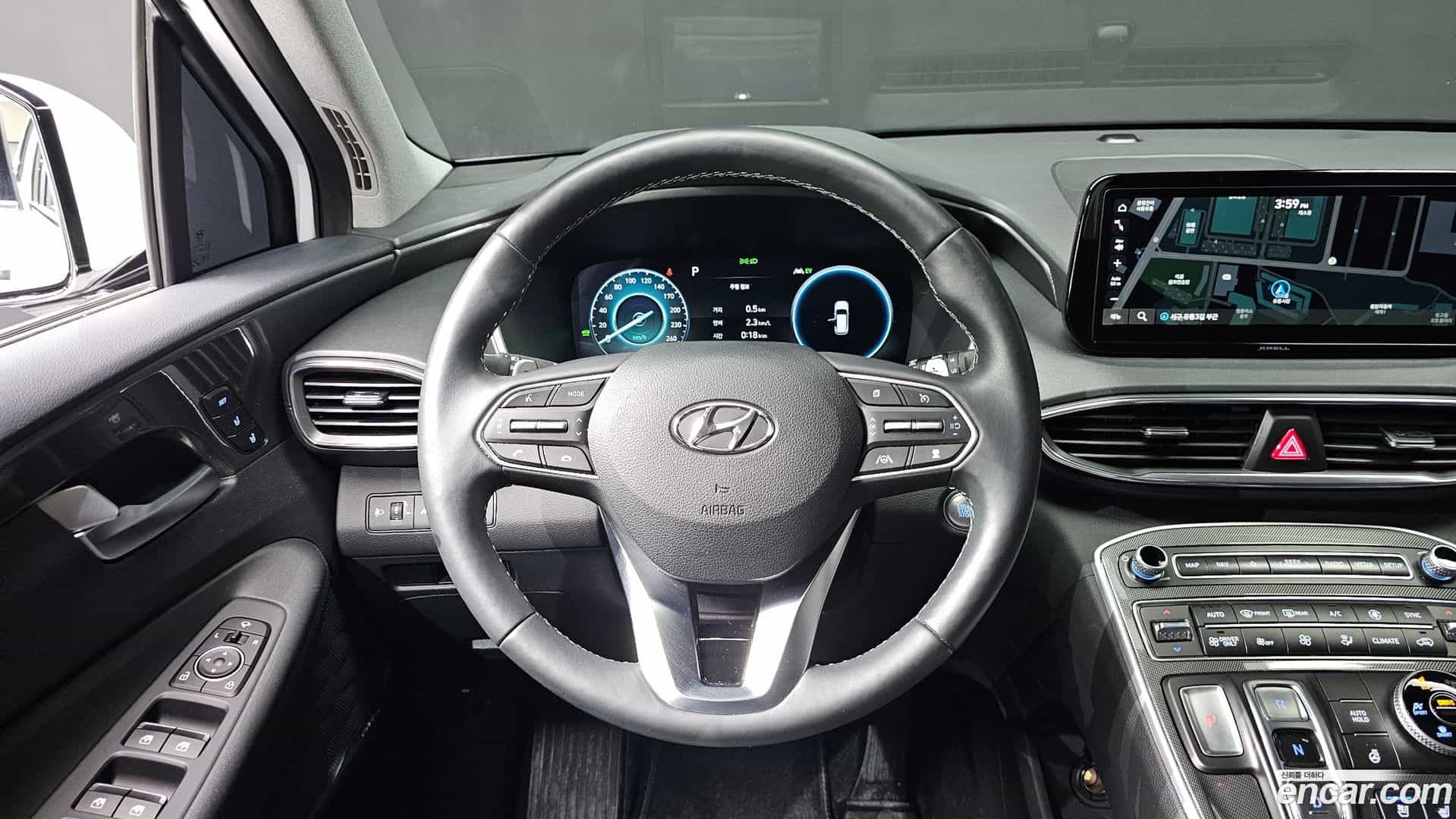 Santafe Hyundai 2023.0-OPTION-015