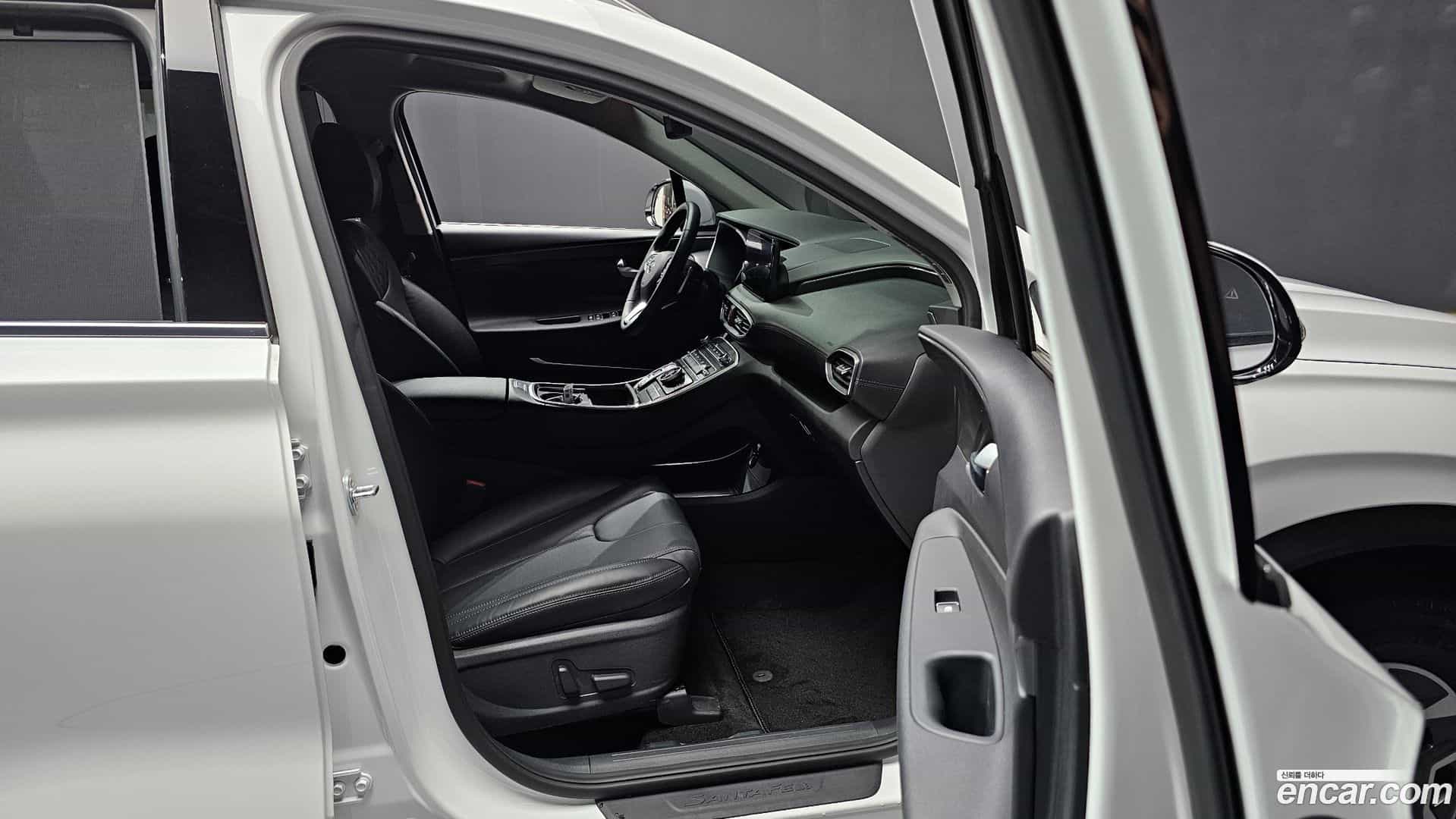 Santafe Hyundai 2023.0-OPTION-021