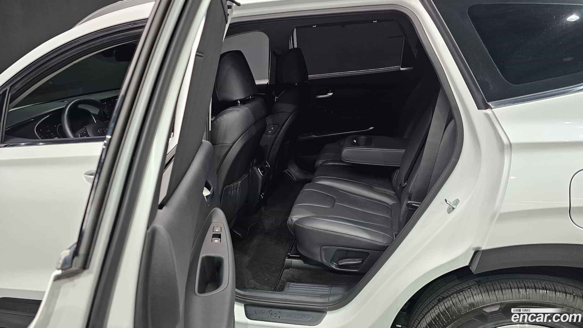 Santafe Hyundai 2023.0-OPTION-022