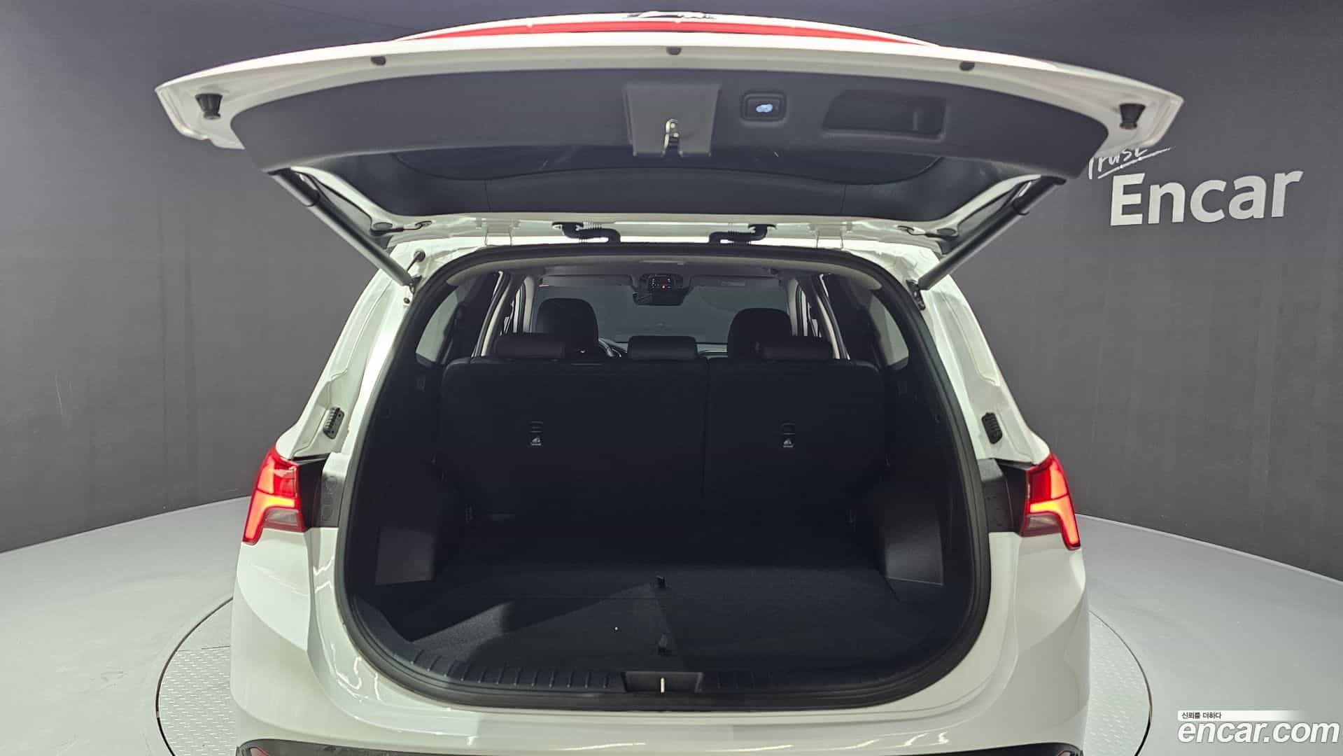 Santafe Hyundai 2023.0-OPTION-024