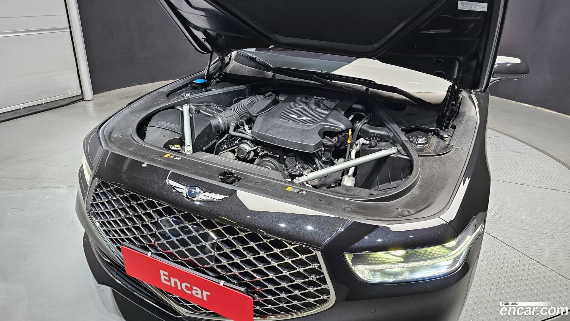 G90 Genesis 2019.0-INNER-006