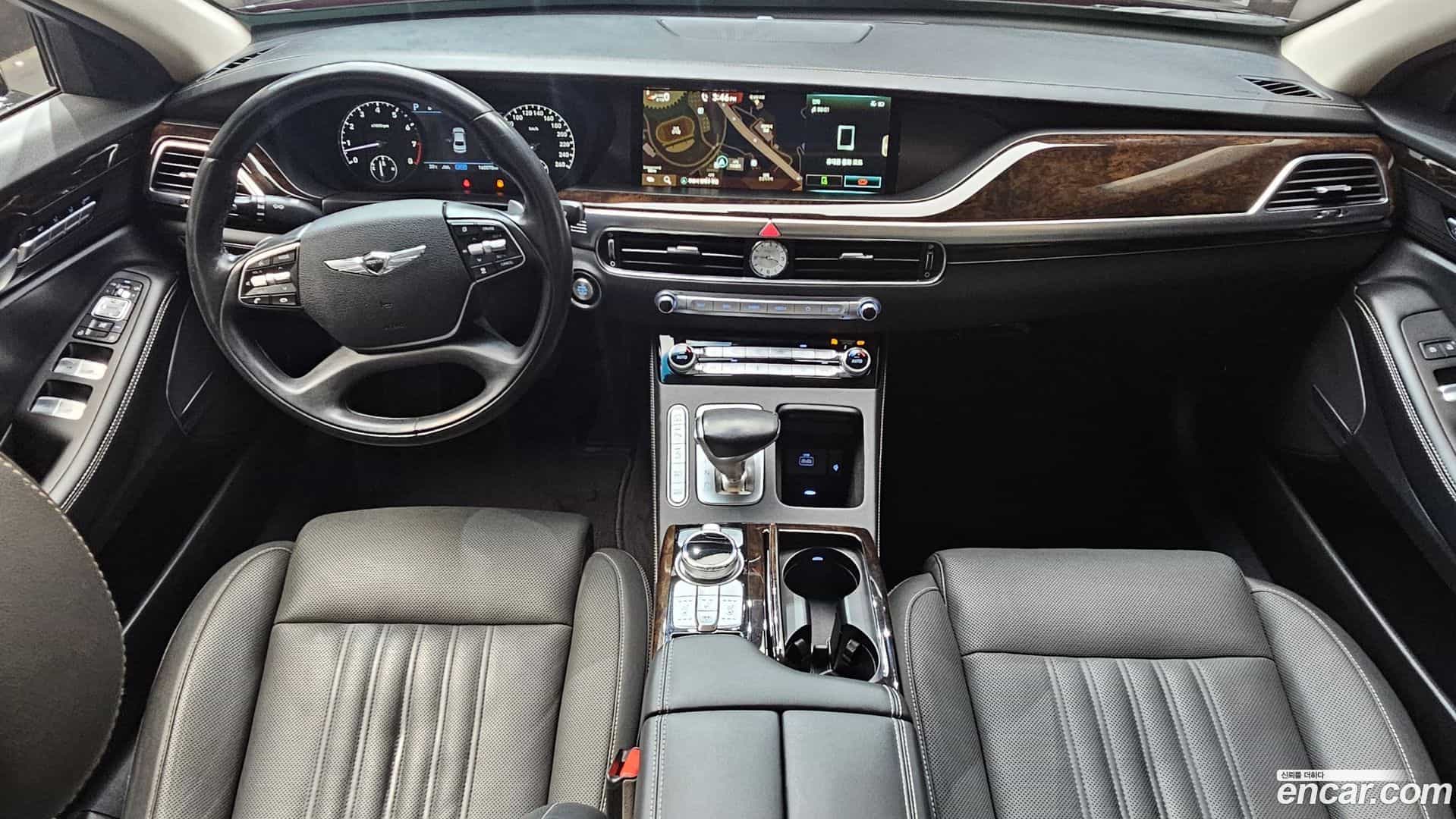 G90 Genesis 2019.0-INNER-007