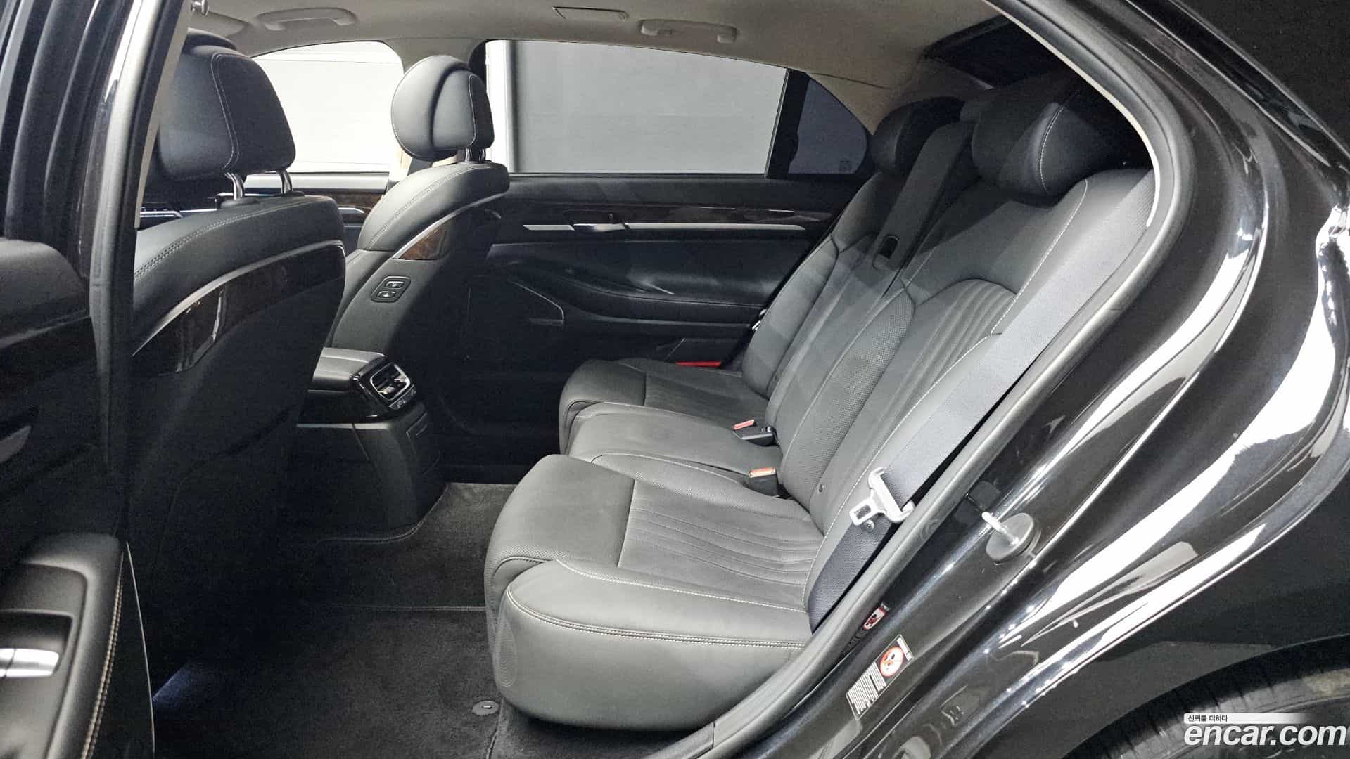 G90 Genesis 2019.0-OPTION-016