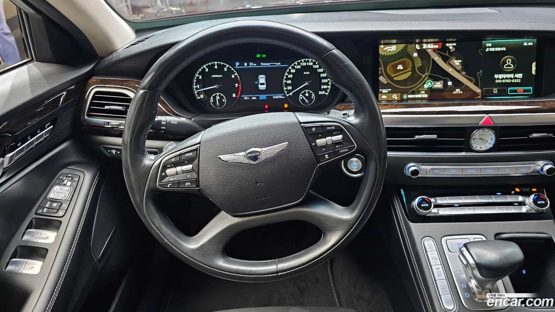 G90 Genesis 2019.0-OPTION-017