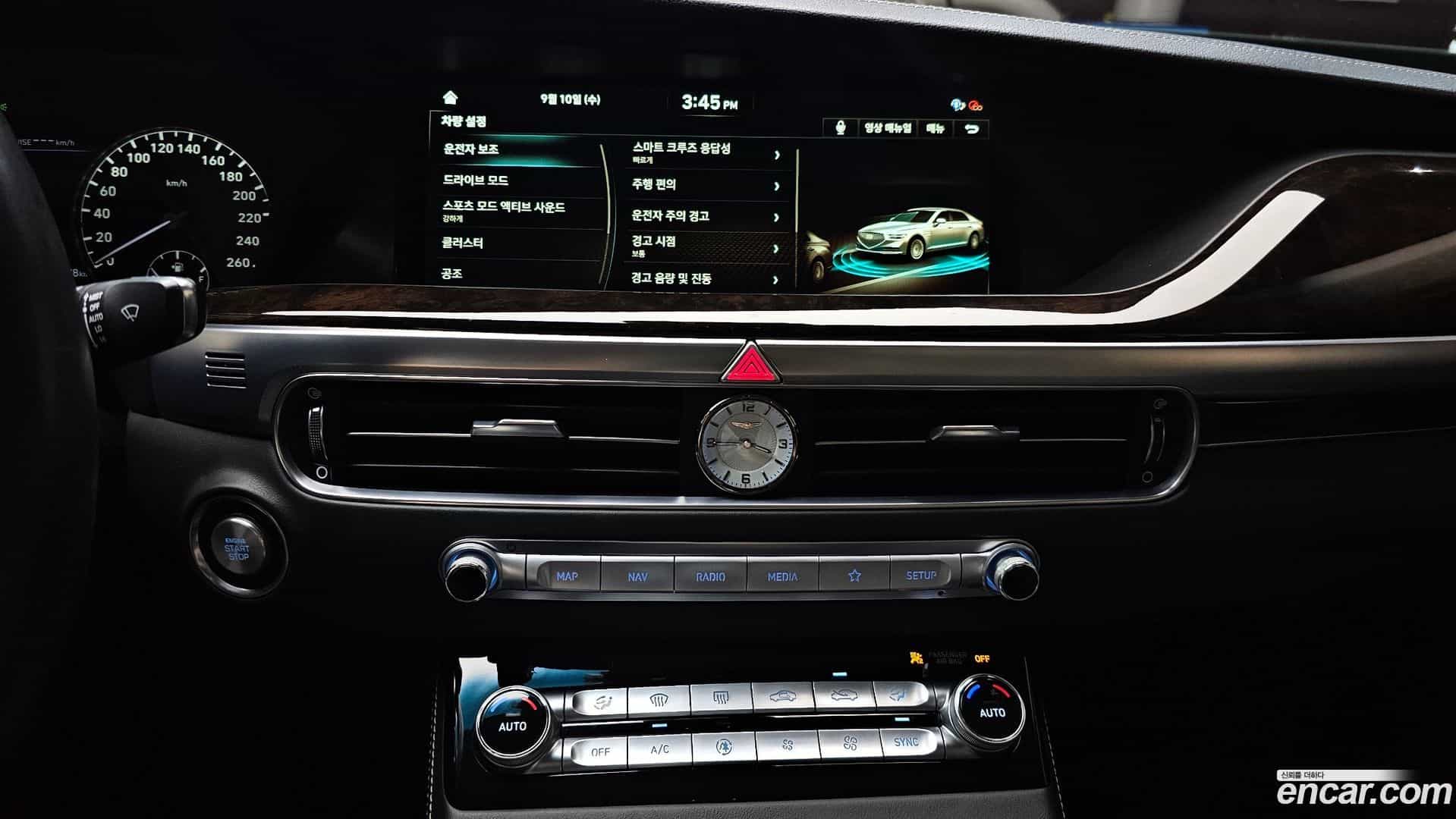 G90 Genesis 2019.0-OPTION-018