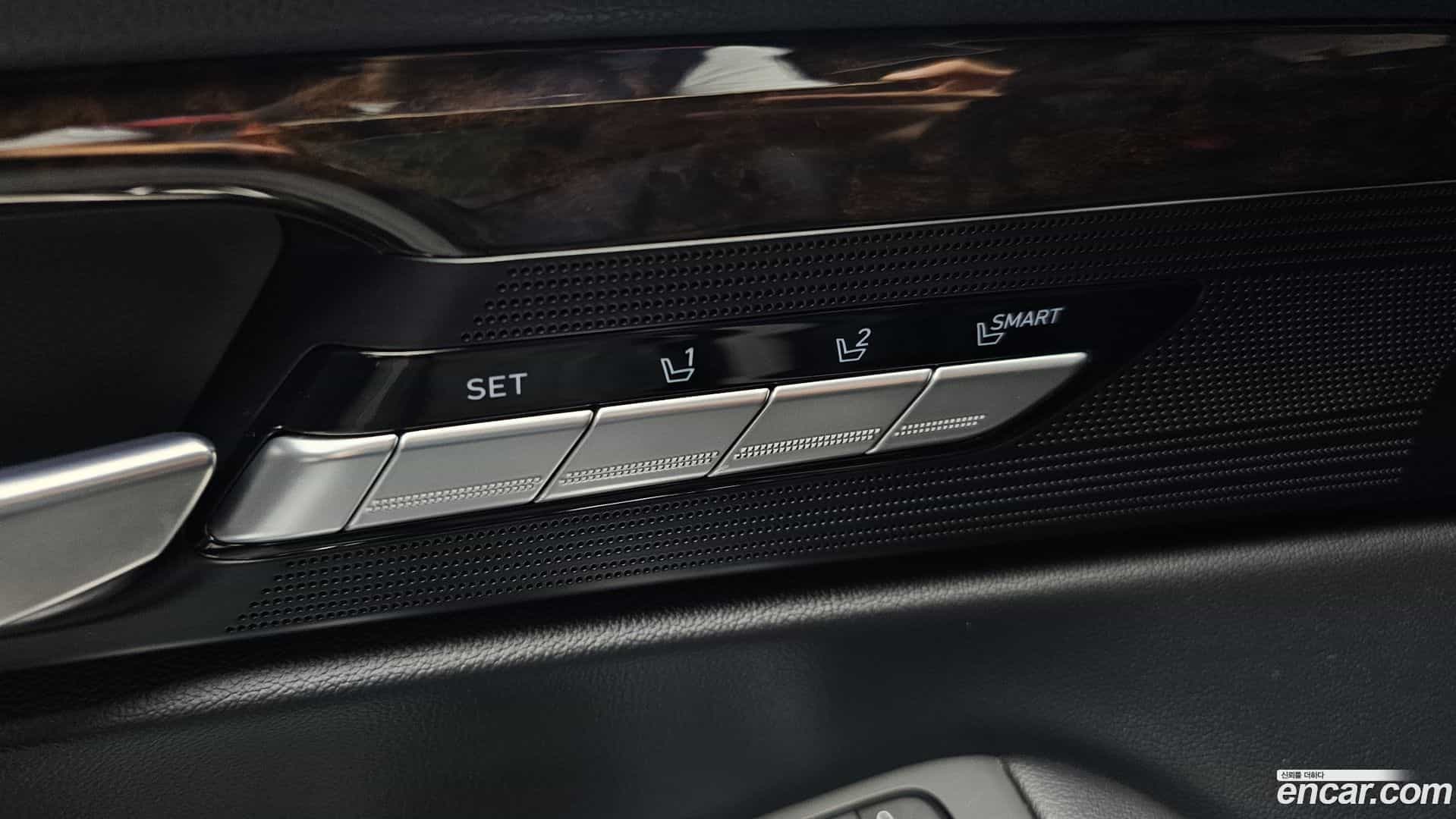 G90 Genesis 2019.0-OPTION-020