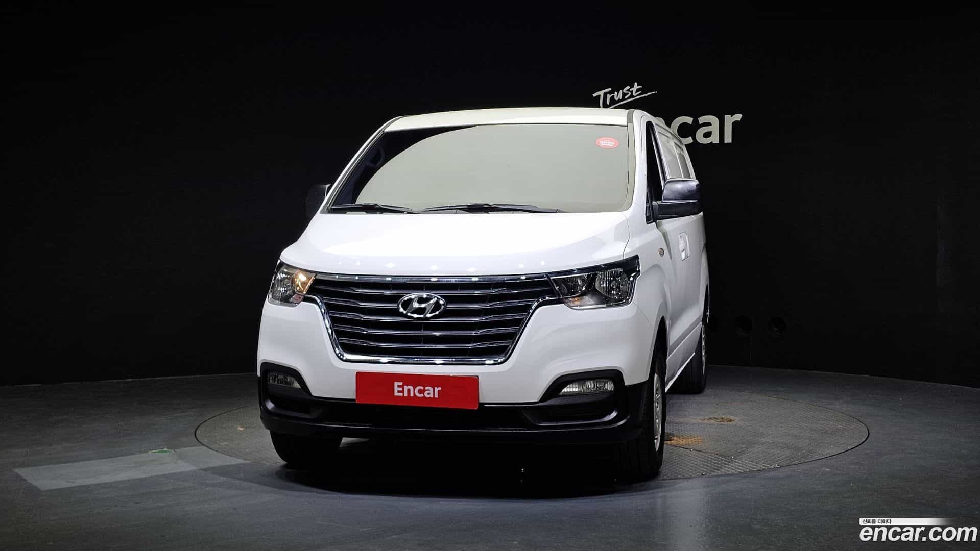 Starex Hyundai 2019.4-OUTER-003