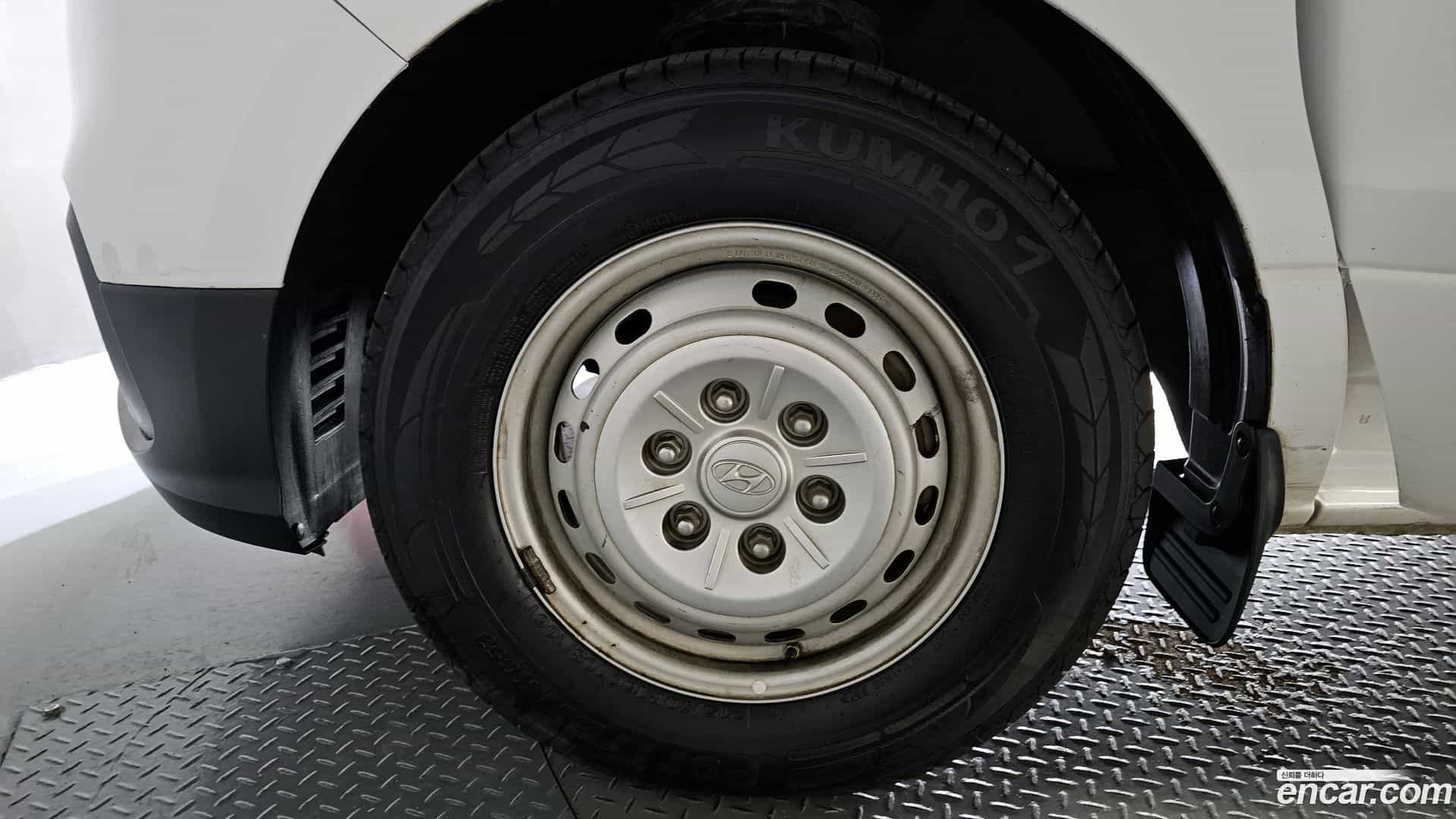 Starex Hyundai 2019.4-OUTER-005