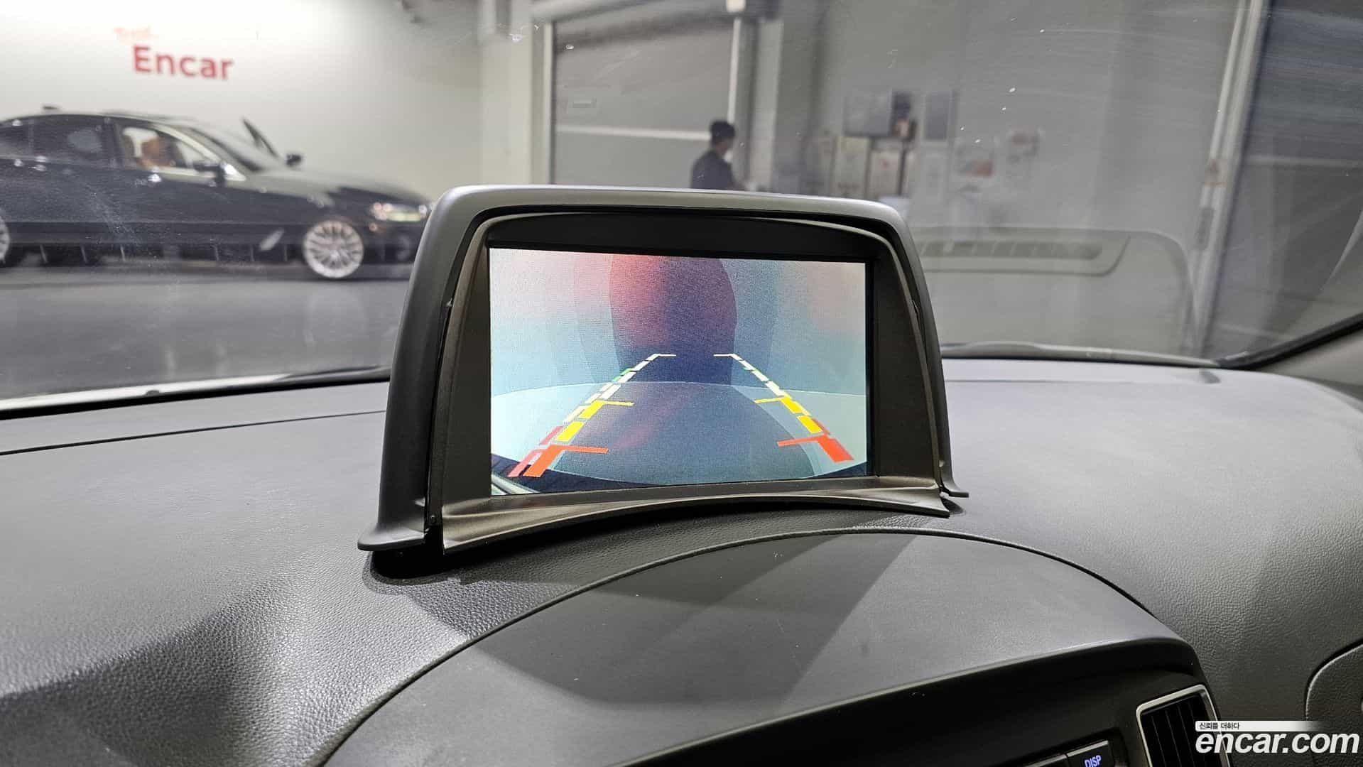 Starex Hyundai 2019.4-OPTION-020