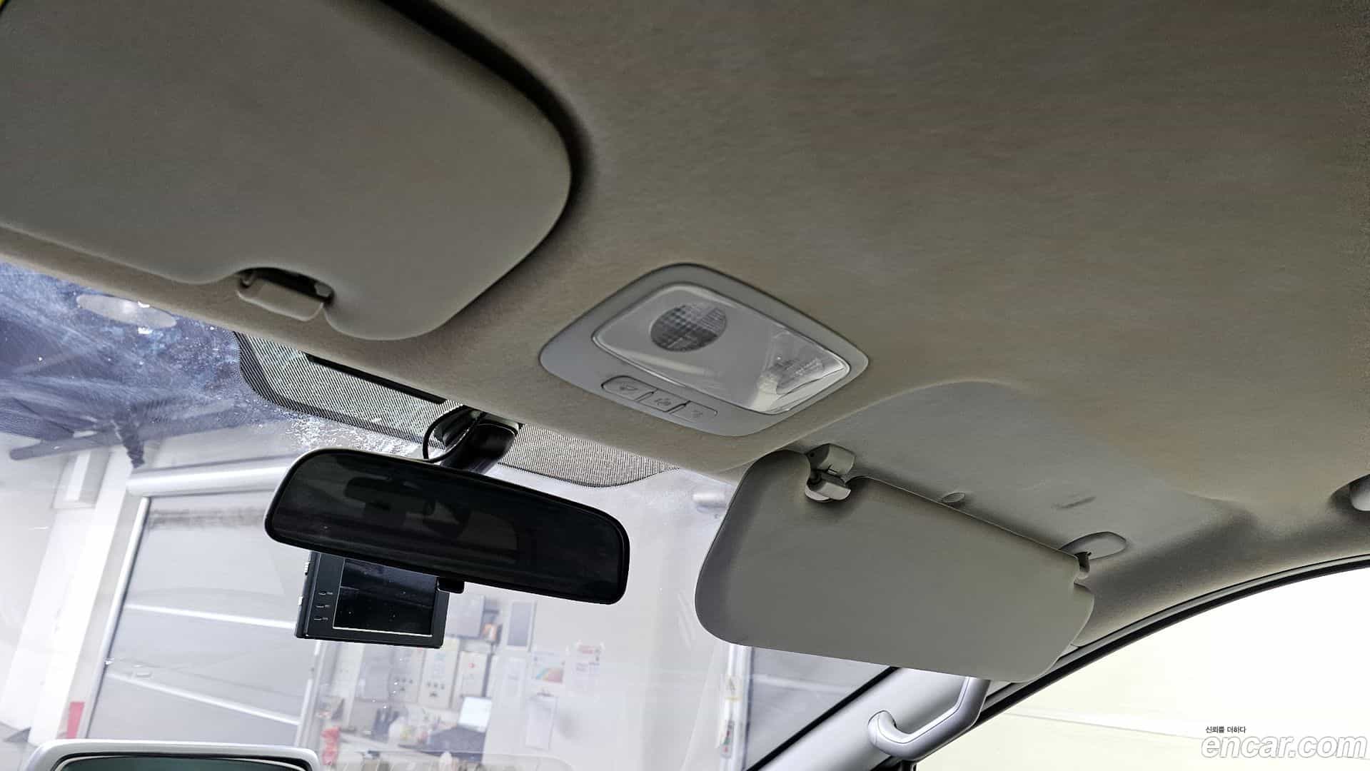 Starex Hyundai 2019.4-OPTION-022