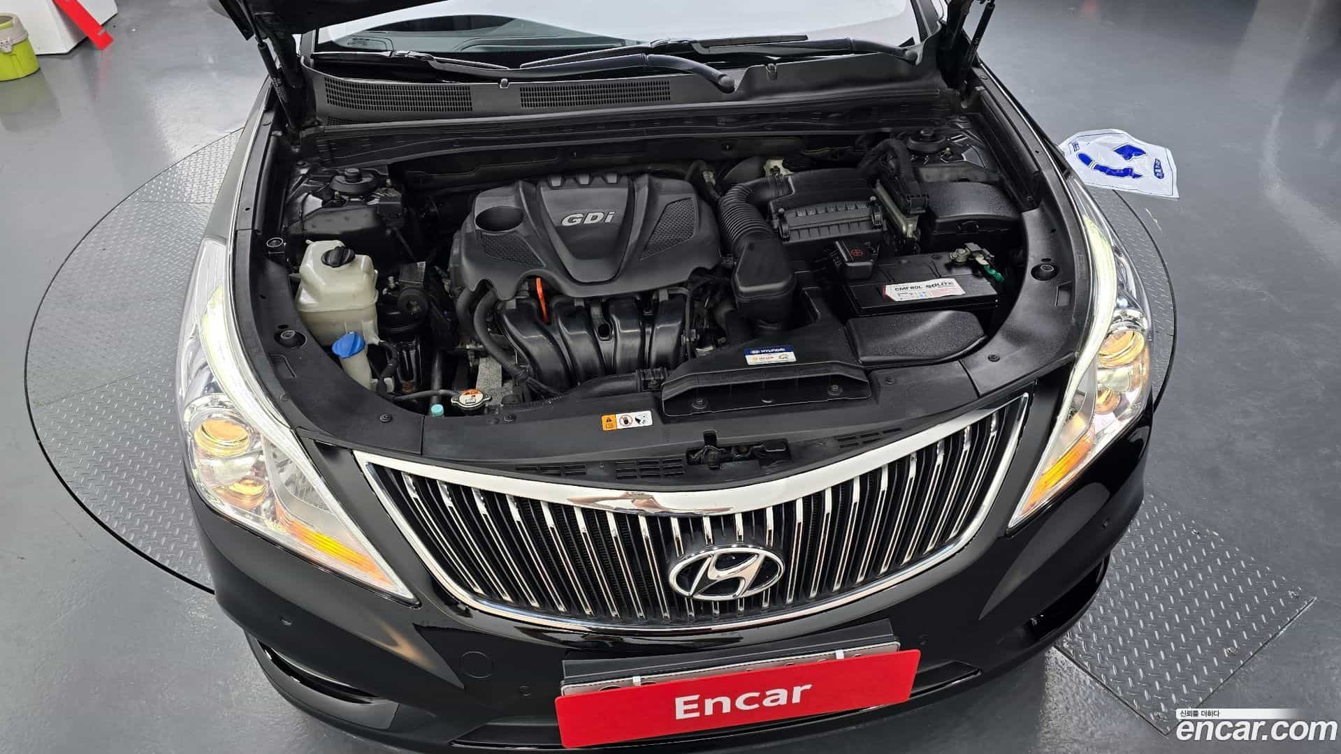 Grandeur Hyundai 2014.3-INNER-006