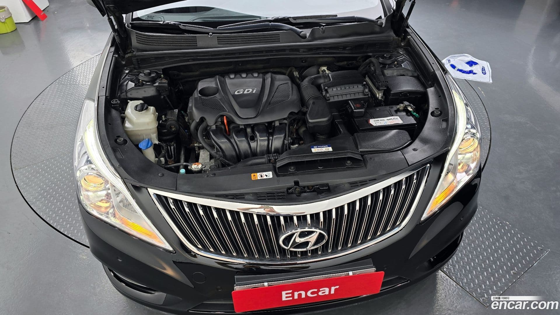 Main__Slider__Photo:Grandeur Hyundai 2014.3-5