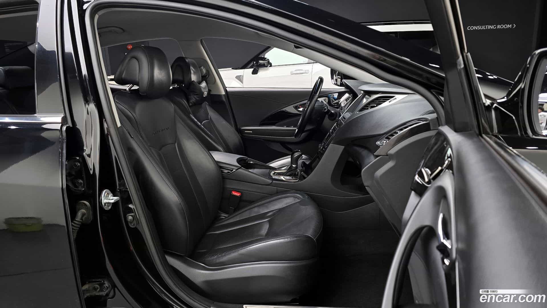 Grandeur Hyundai 2014.3-INNER-010