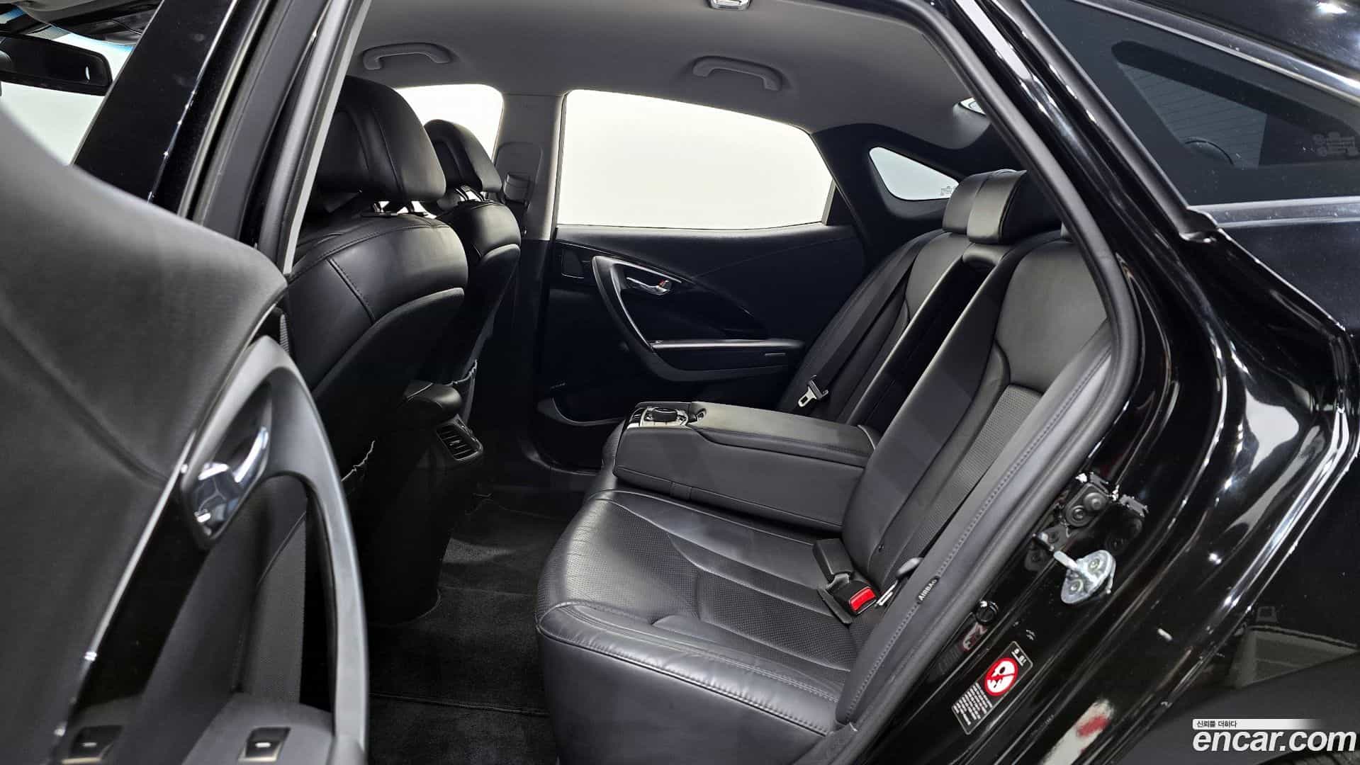 Grandeur Hyundai 2014.3-OPTION-016