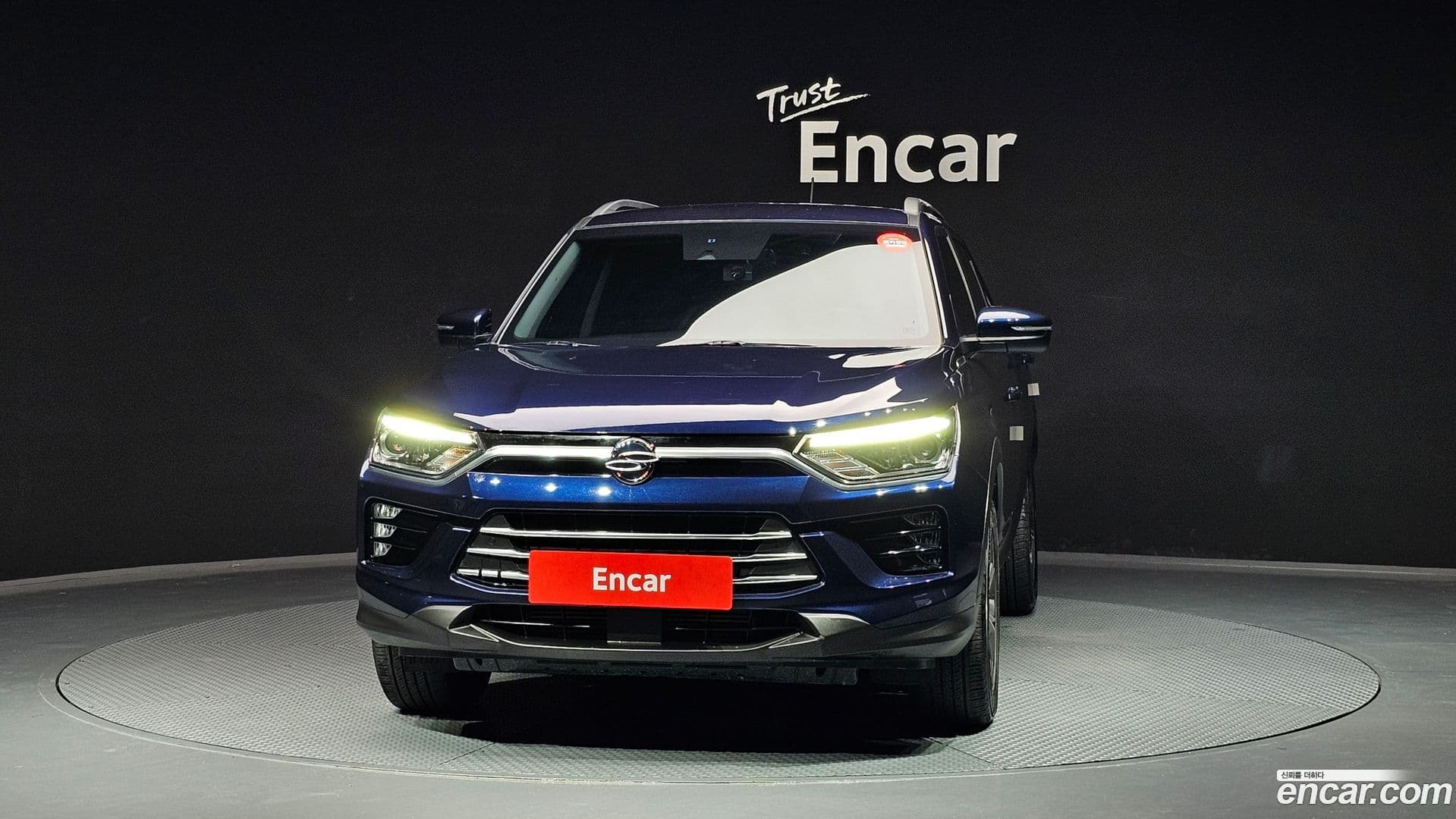 Main__Slider__Photo:KORANDO KG_Mobility_Ssangyong 2020.6-2