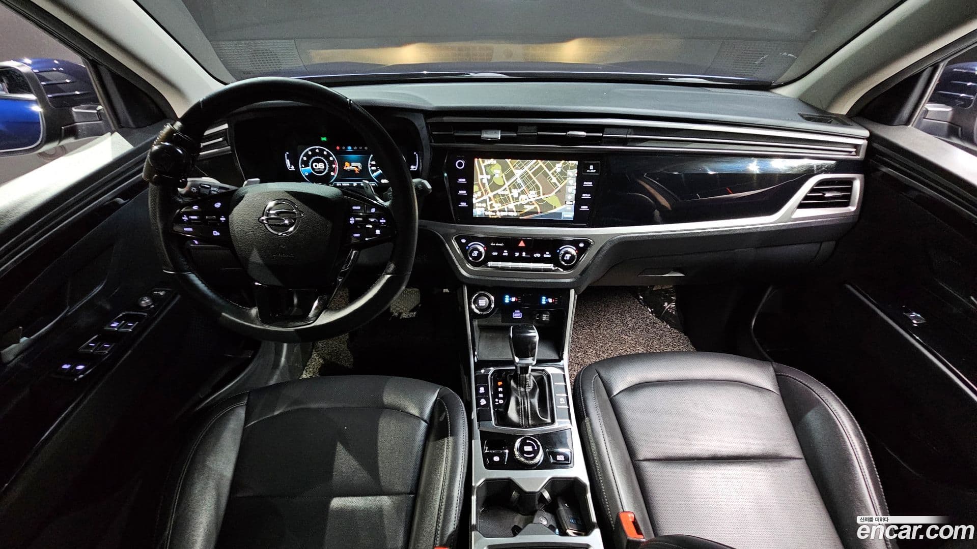 Main__Slider__Photo:KORANDO KG_Mobility_Ssangyong 2020.6-6