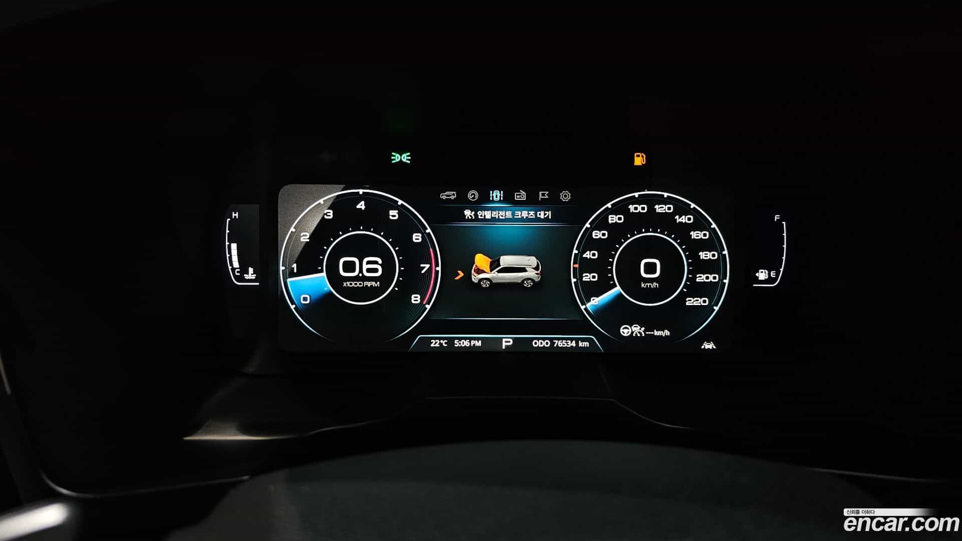 KORANDO KG_Mobility_Ssangyong 2020.6-INNER-008