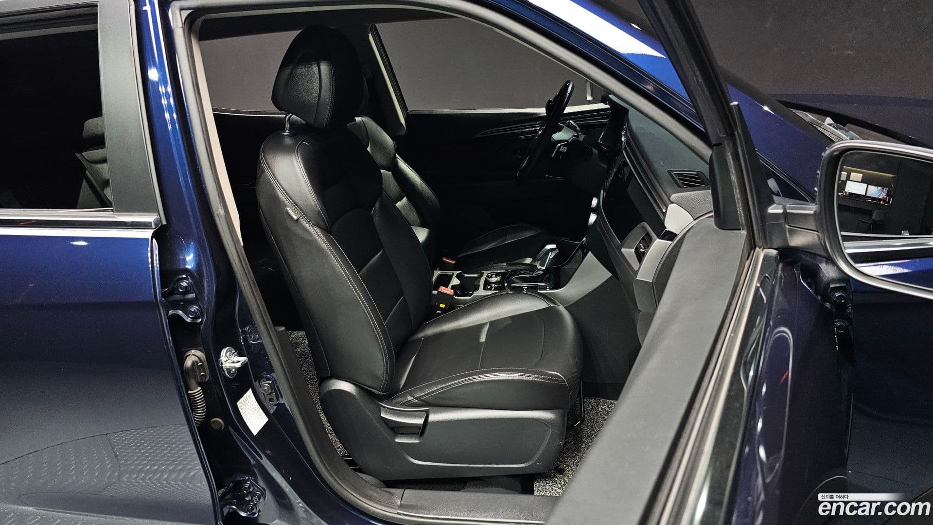 Main__Slider__Photo:KORANDO KG_Mobility_Ssangyong 2020.6-9