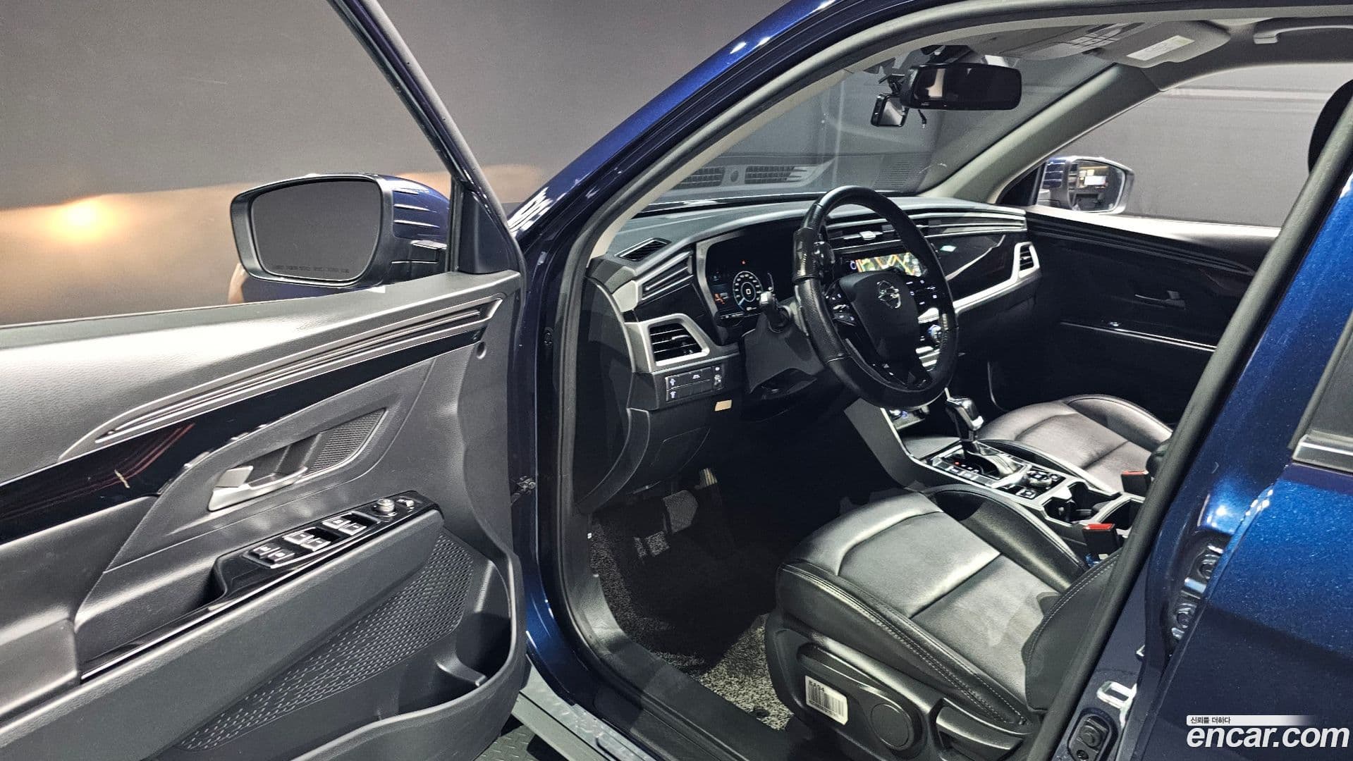 Main__Slider__Photo:KORANDO KG_Mobility_Ssangyong 2020.6-11