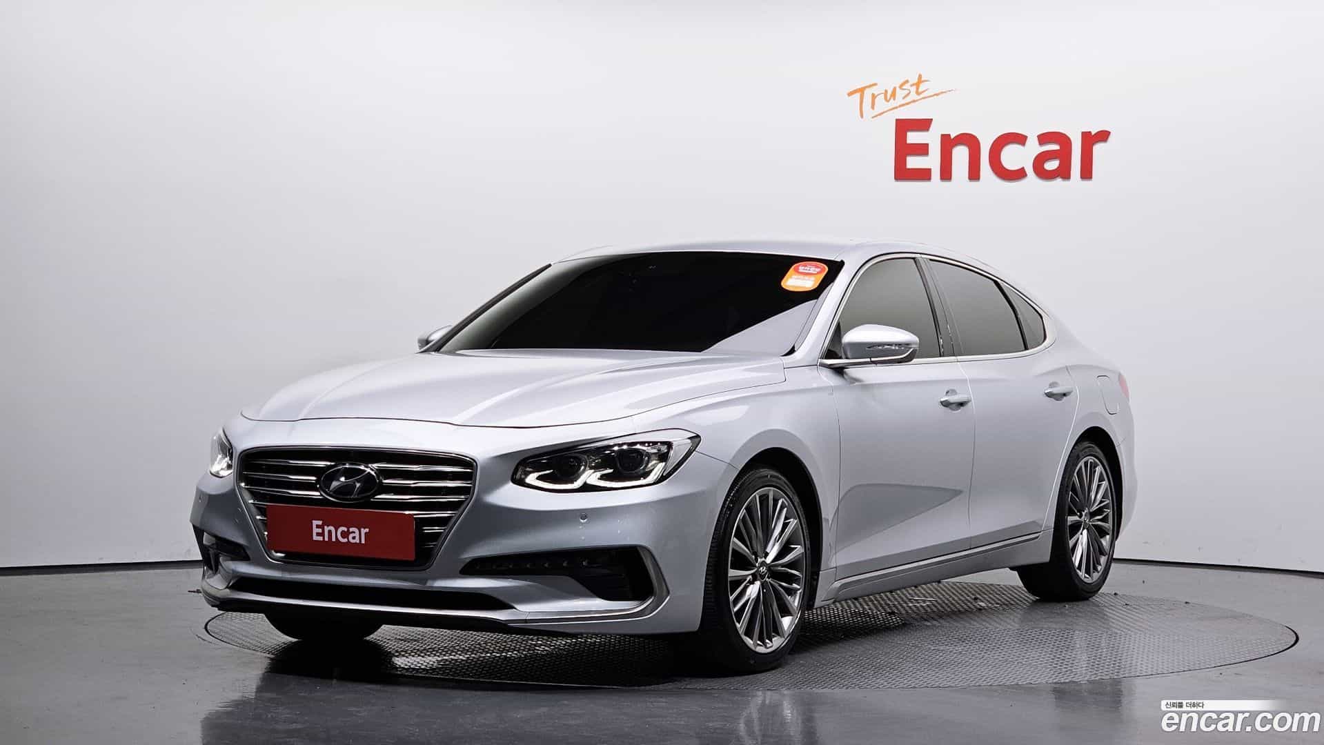 Grandeur Hyundai 2018.7-OUTER-001