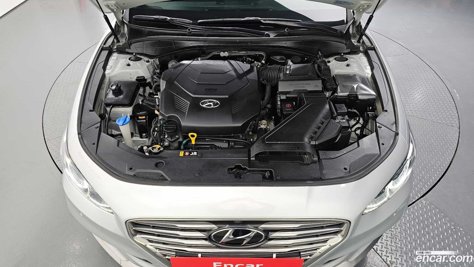 Grandeur Hyundai 2018.7-INNER-006