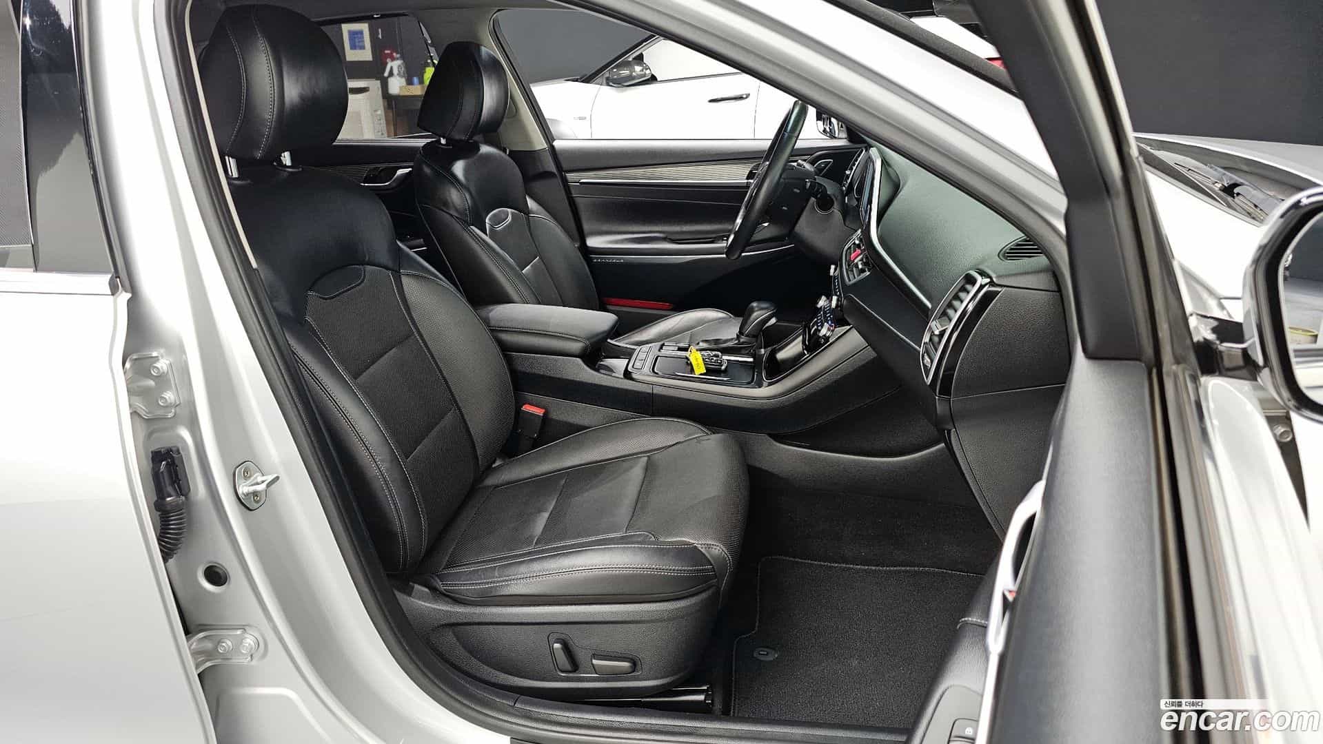 Grandeur Hyundai 2018.7-INNER-010