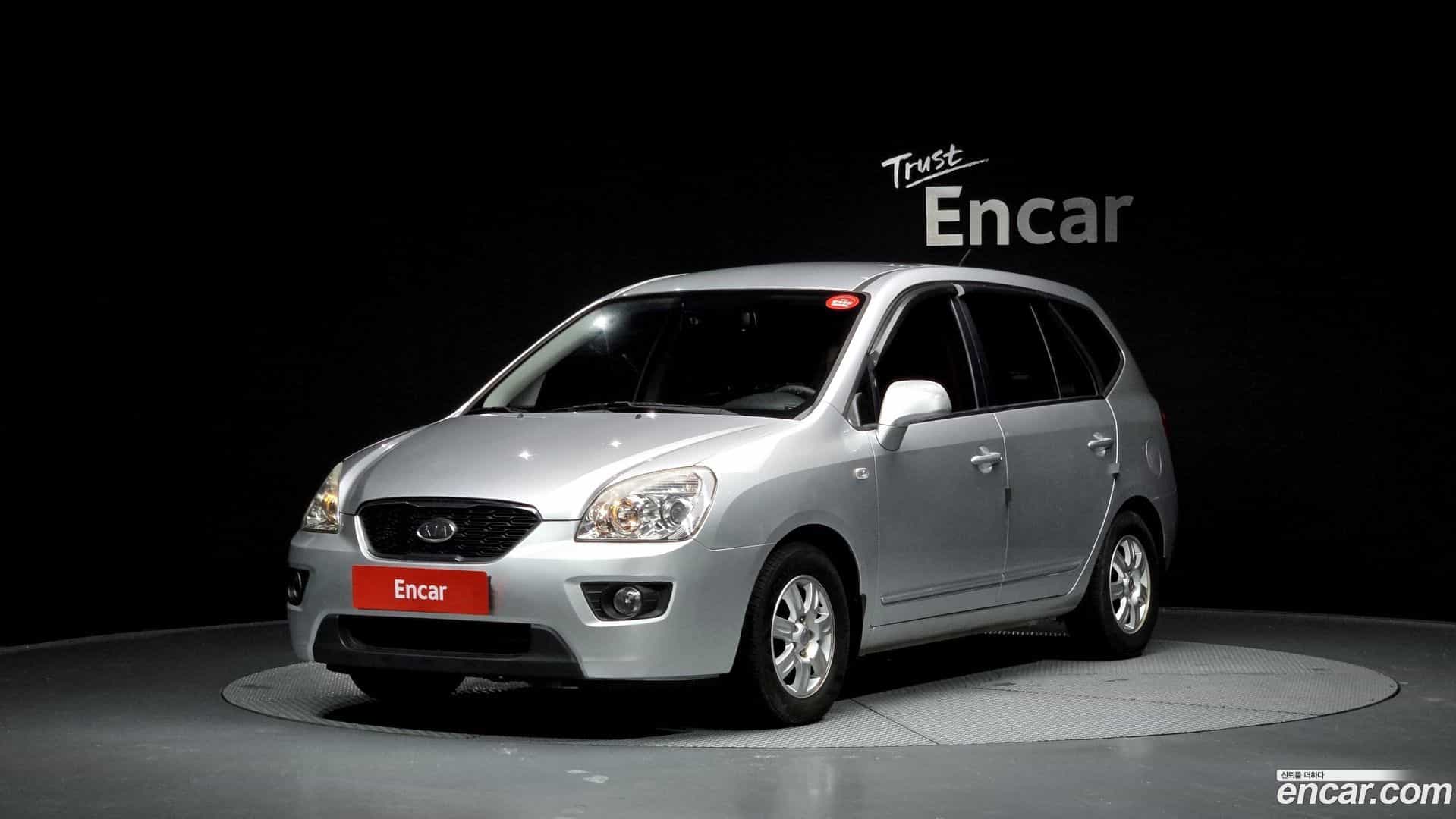 Carens Kia 2011.7-OUTER-001