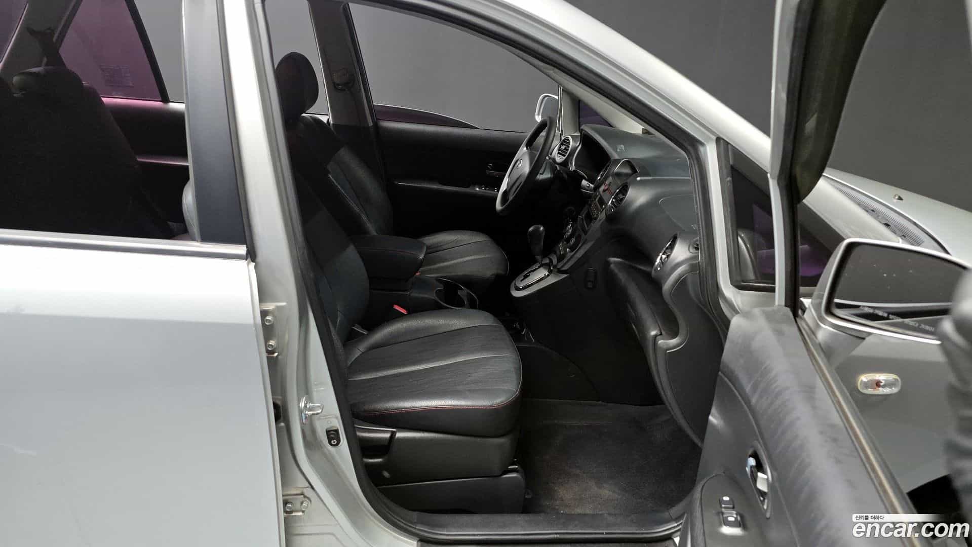 Carens Kia 2011.7-OPTION-015