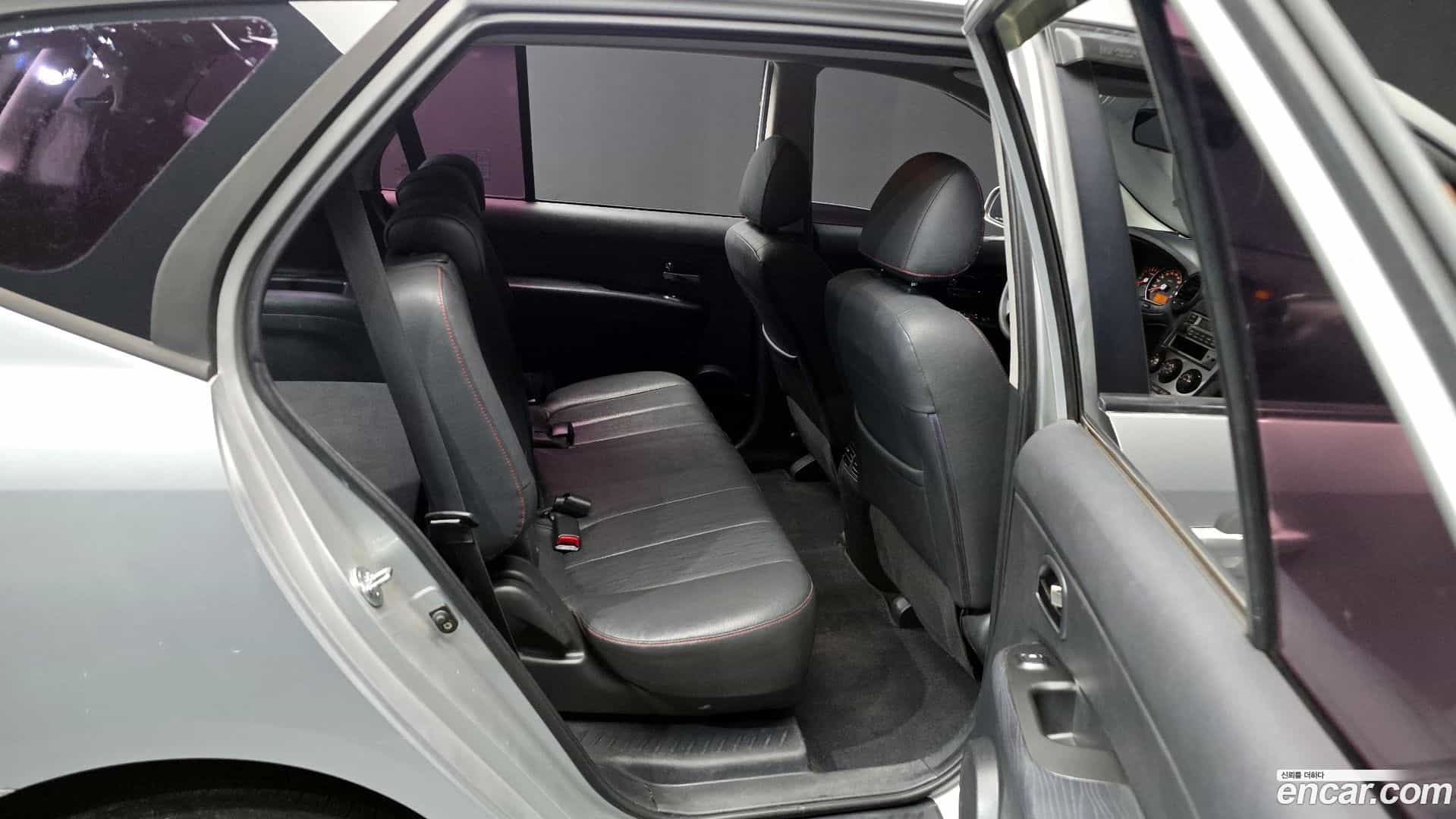 Carens Kia 2011.7-OPTION-016