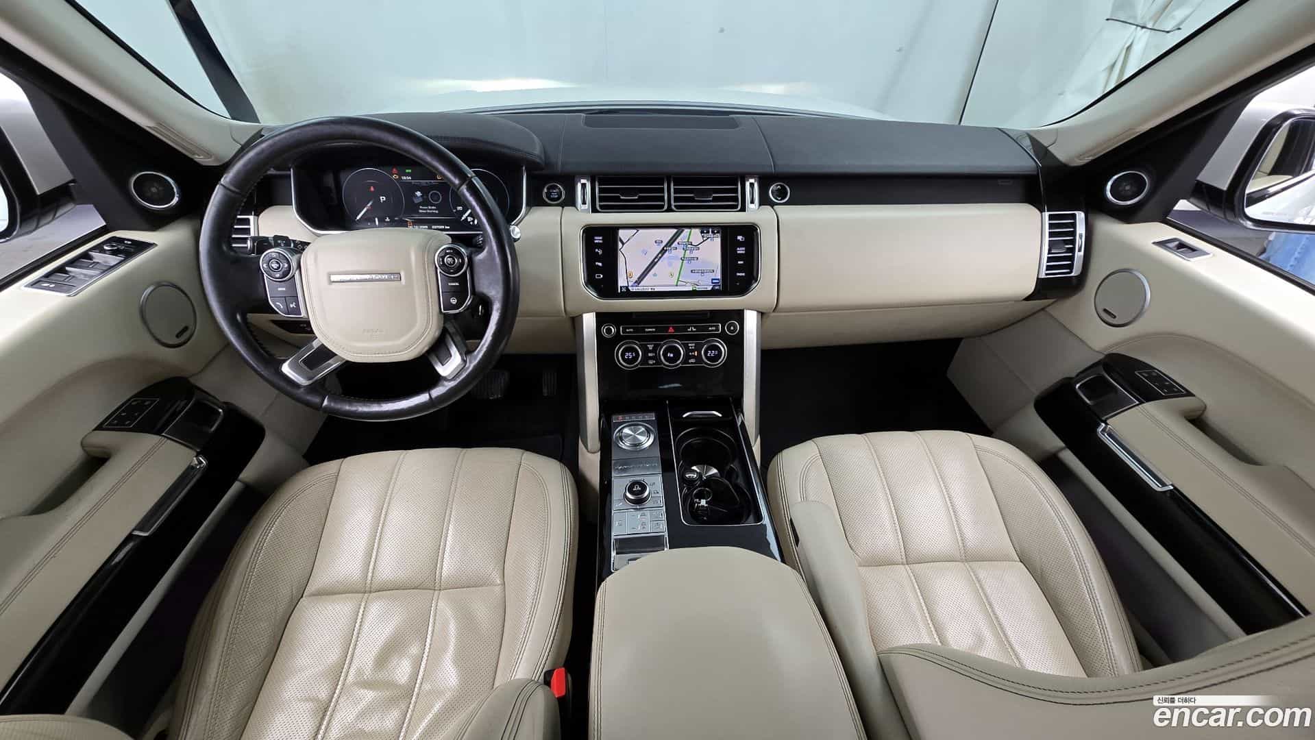 Range Rover Land Rover 2014.11-INNER-007