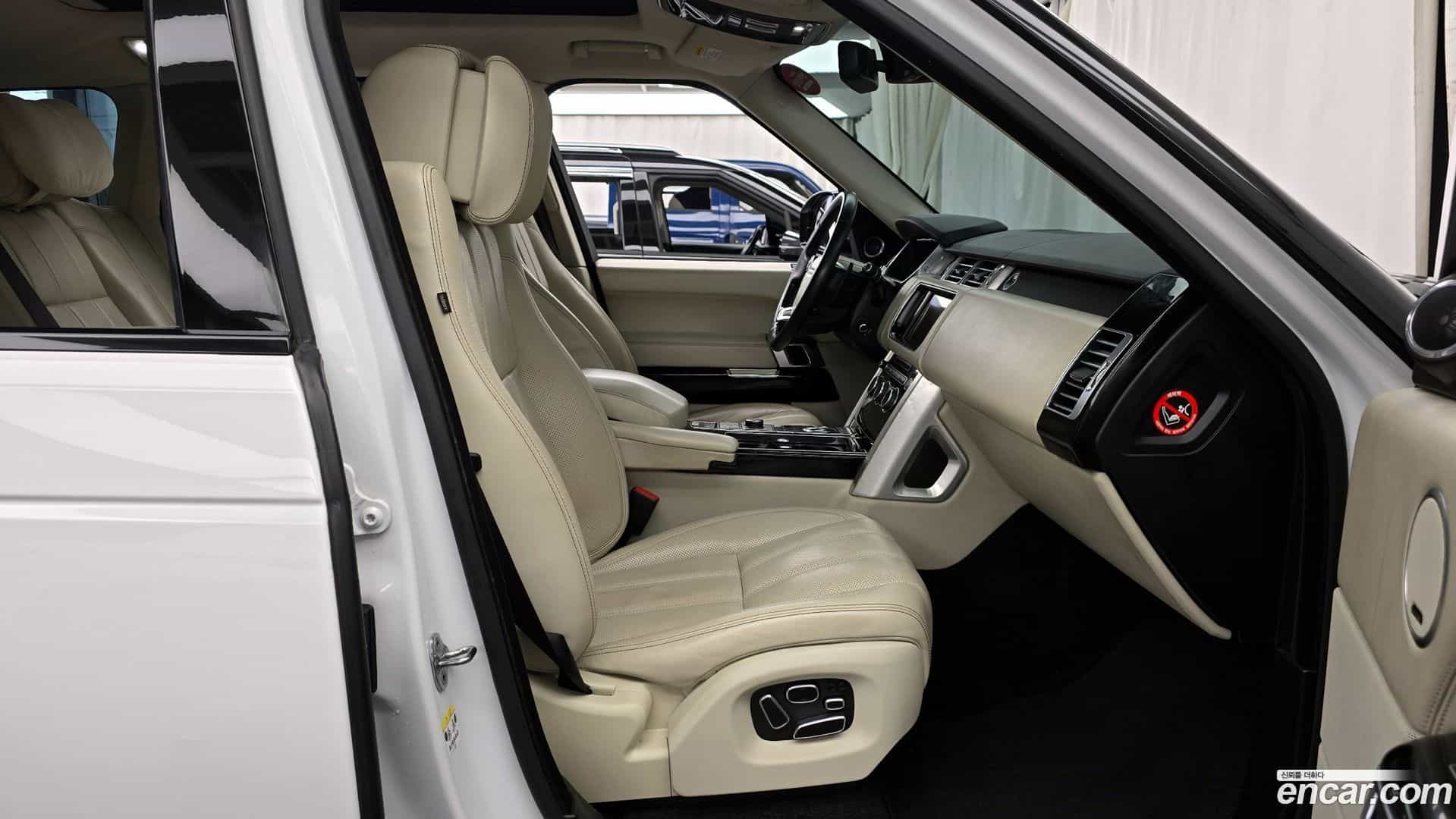 Range Rover Land Rover 2014.11-OPTION-015