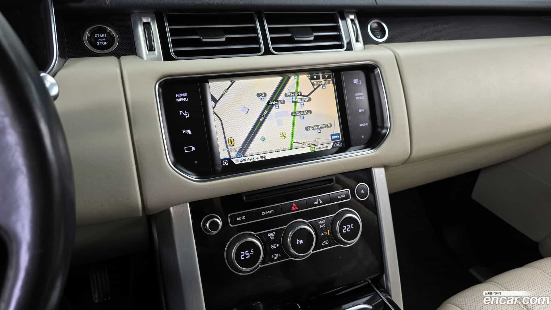 Range Rover Land Rover 2014.11-OPTION-019