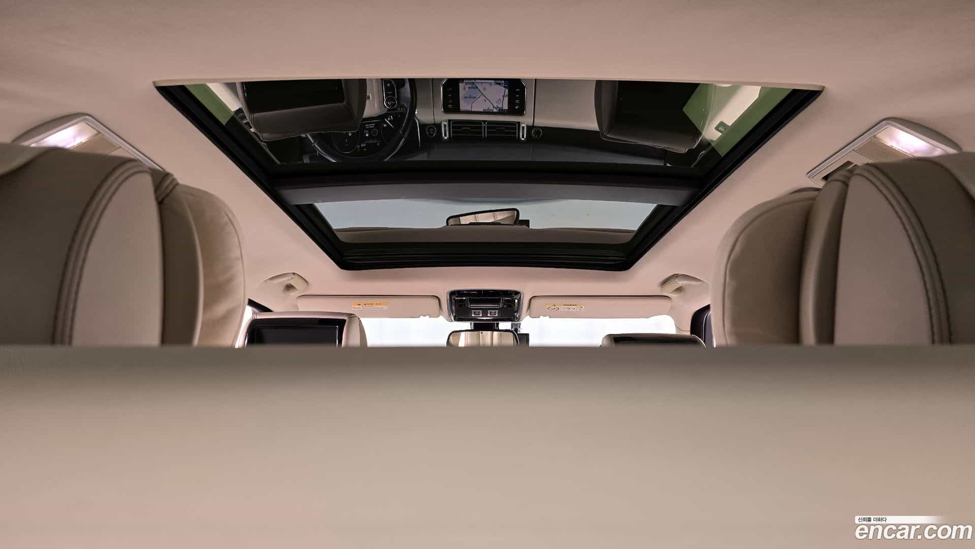 Range Rover Land Rover 2014.11-OPTION-022