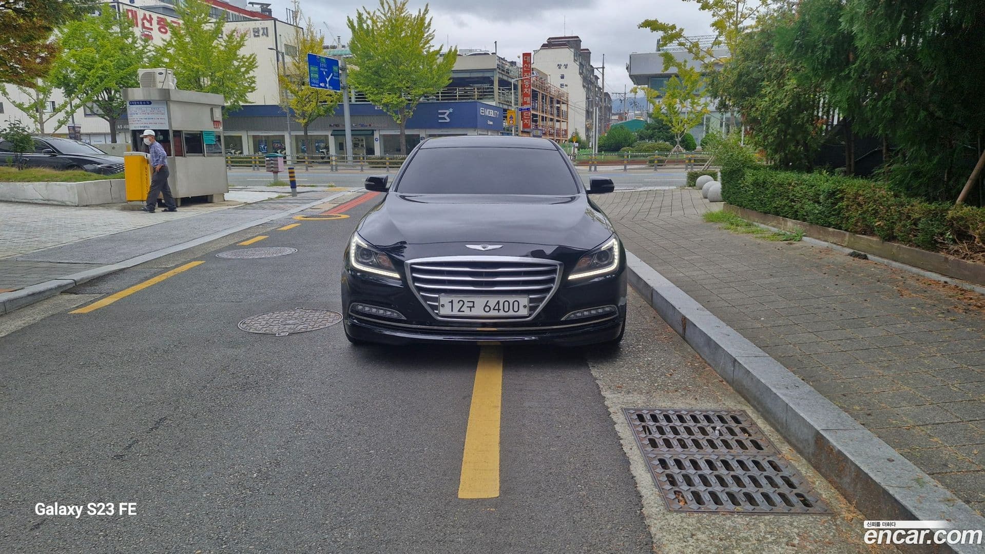 Main__Slider__Photo:Genesis Hyundai 2014.9-0