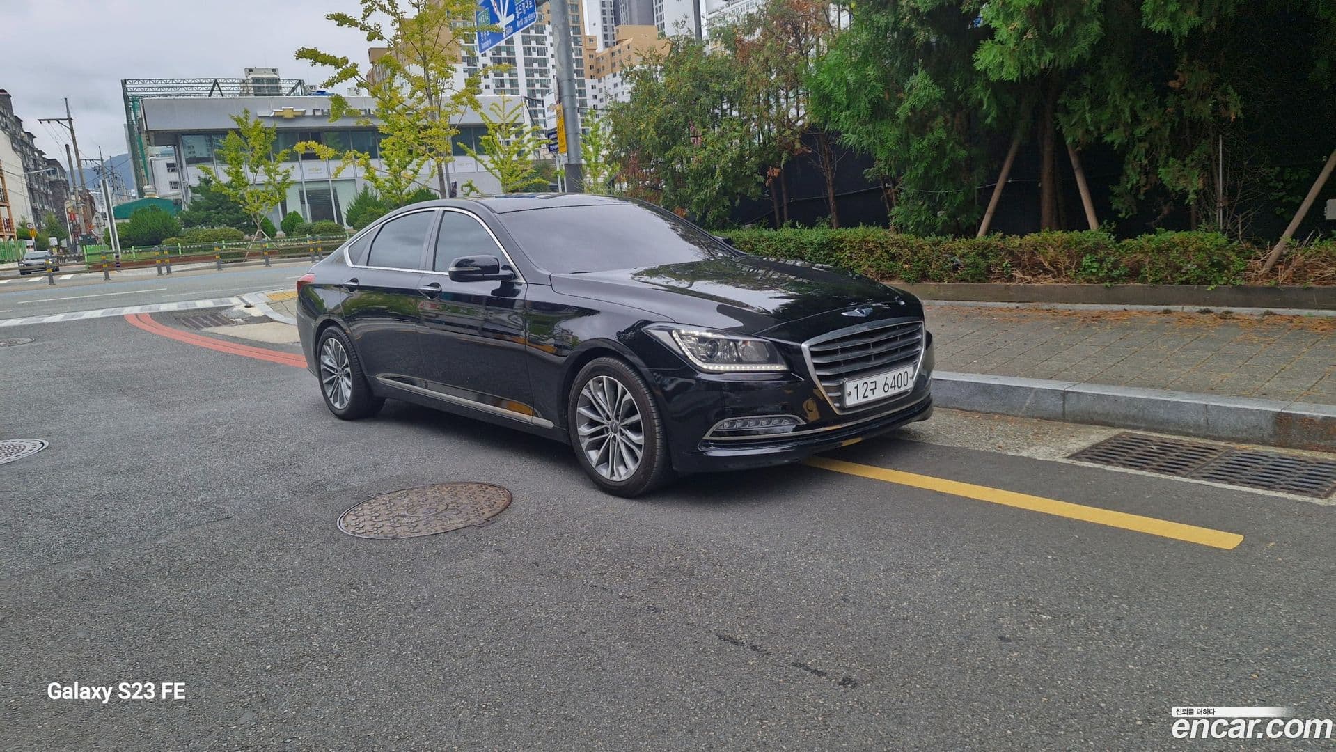 Main__Slider__Photo:Genesis Hyundai 2014.9-1