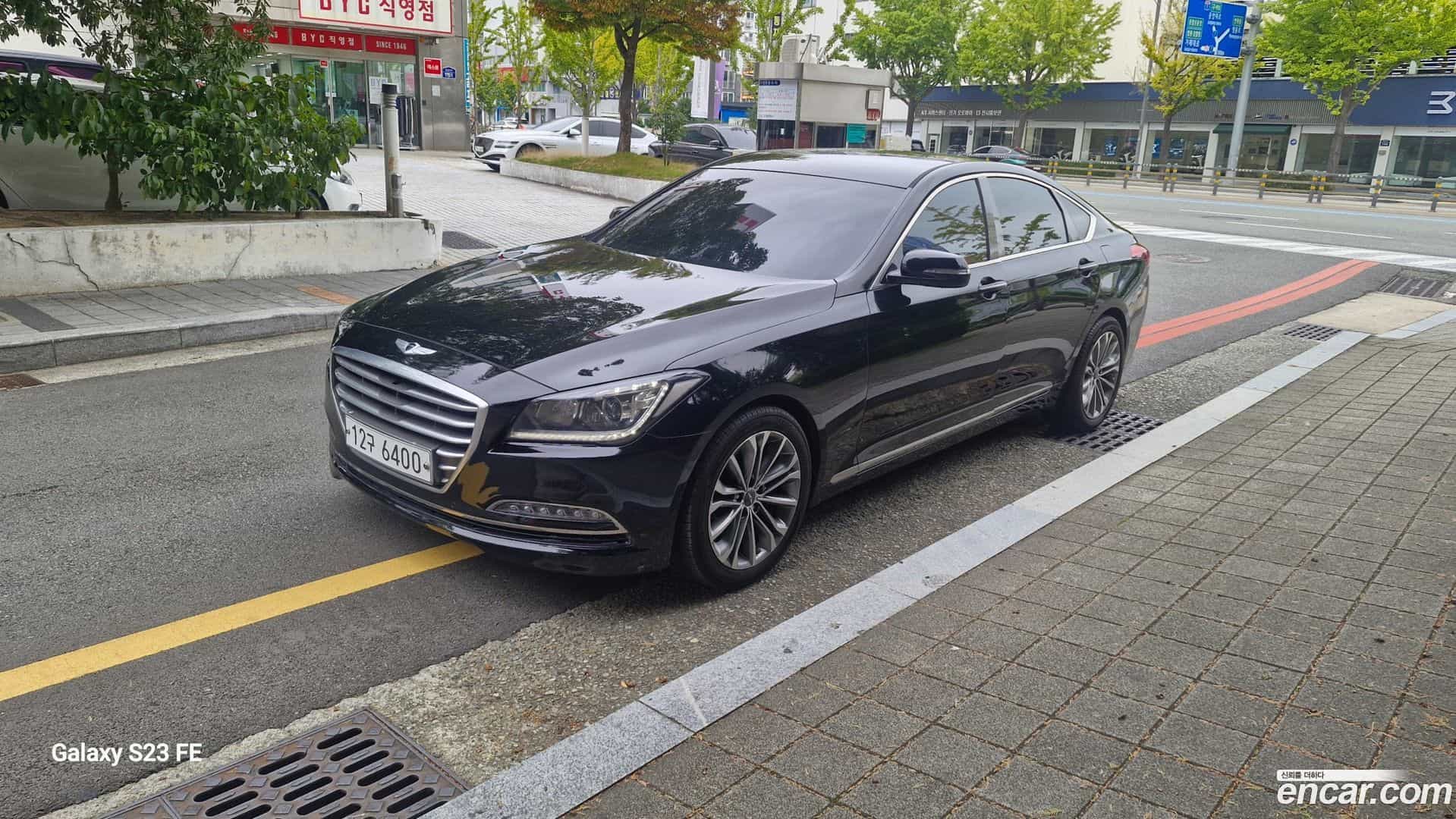 Genesis Hyundai 2014.9-OUTER-003