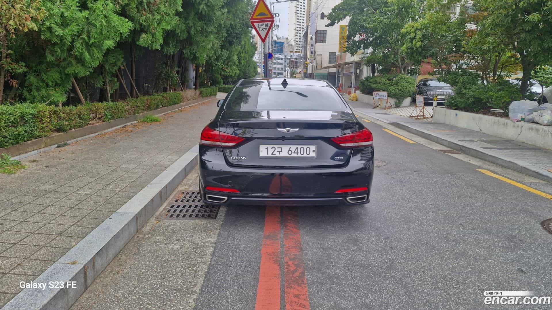 Genesis Hyundai 2014.9-OUTER-004