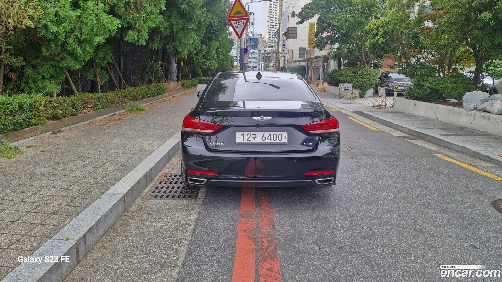 Main__Slider__Photo:Genesis Hyundai 2014.9-3