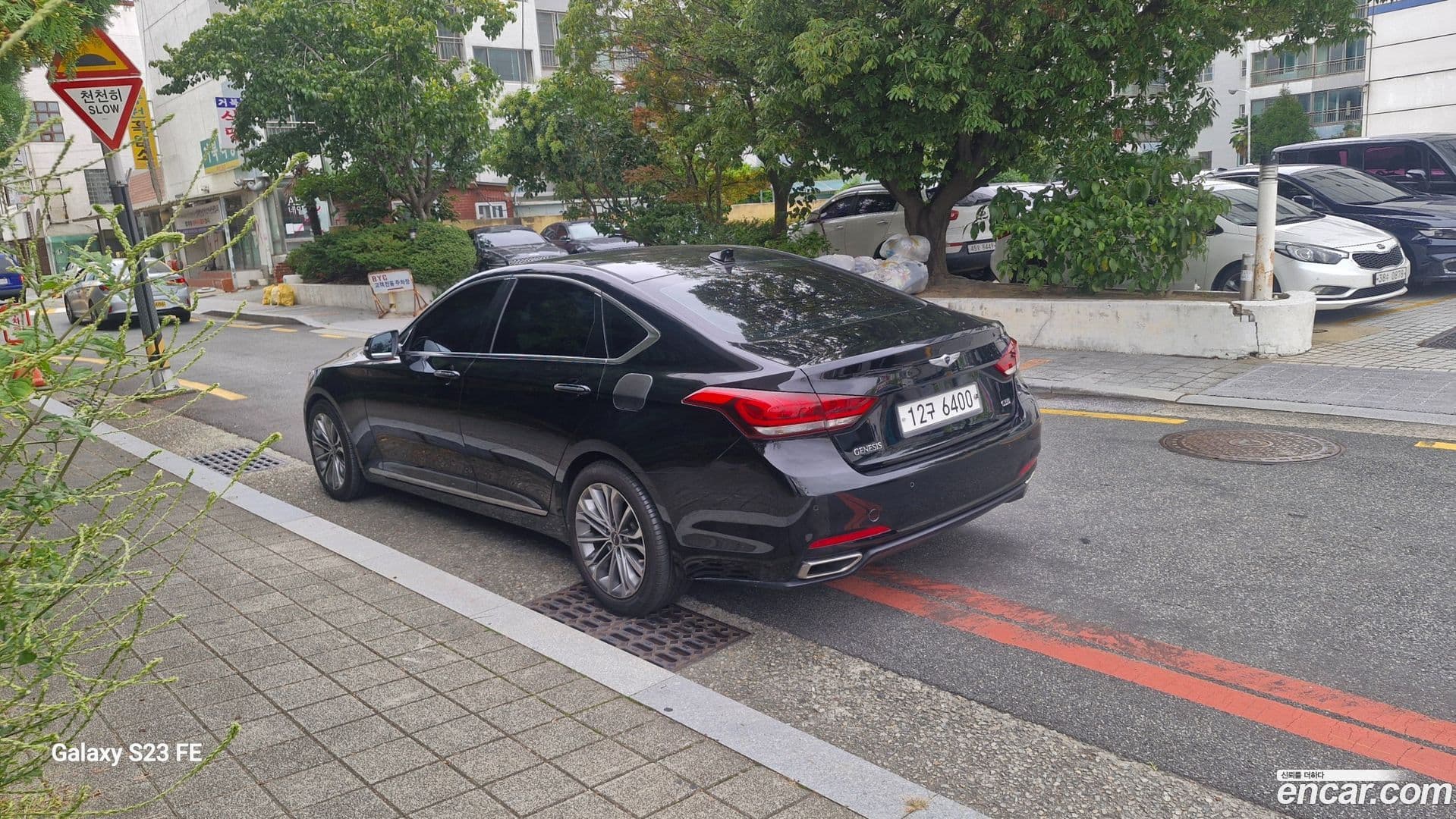 Main__Slider__Photo:Genesis Hyundai 2014.9-4