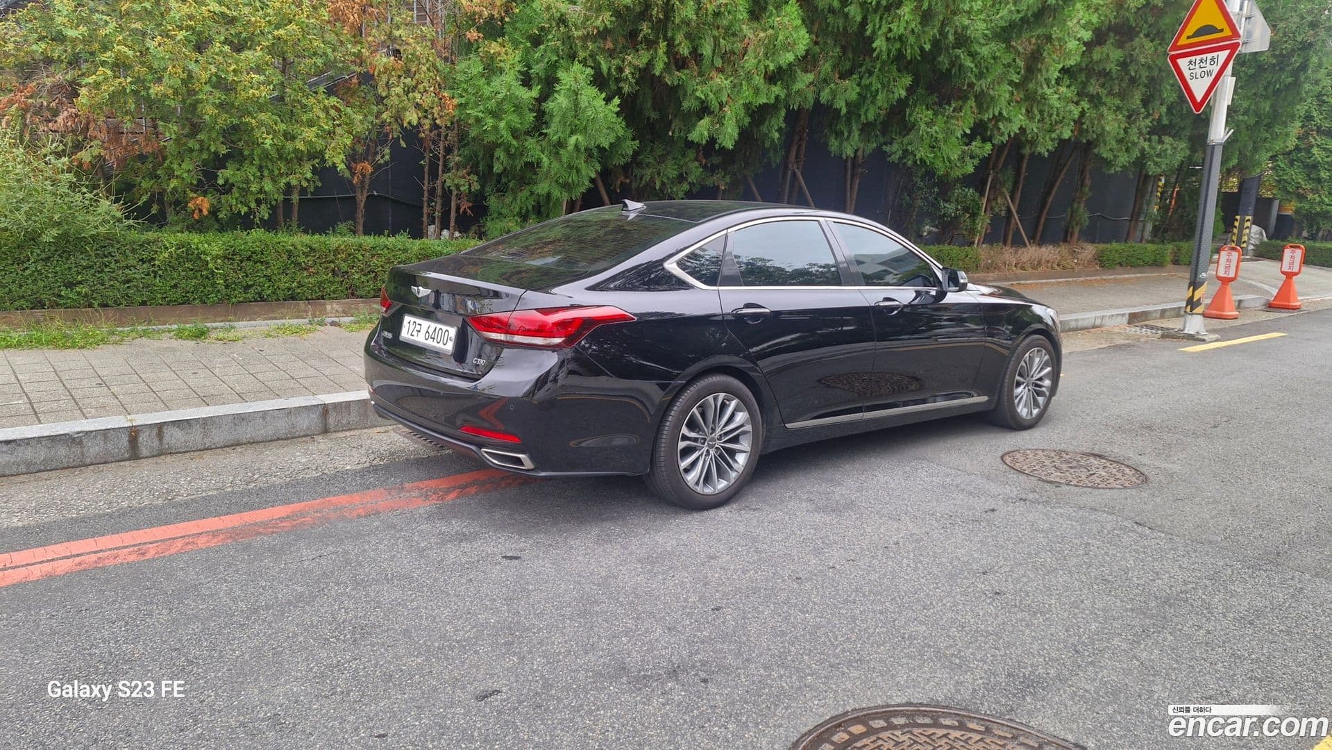 Main__Slider__Photo:Genesis Hyundai 2014.9-5