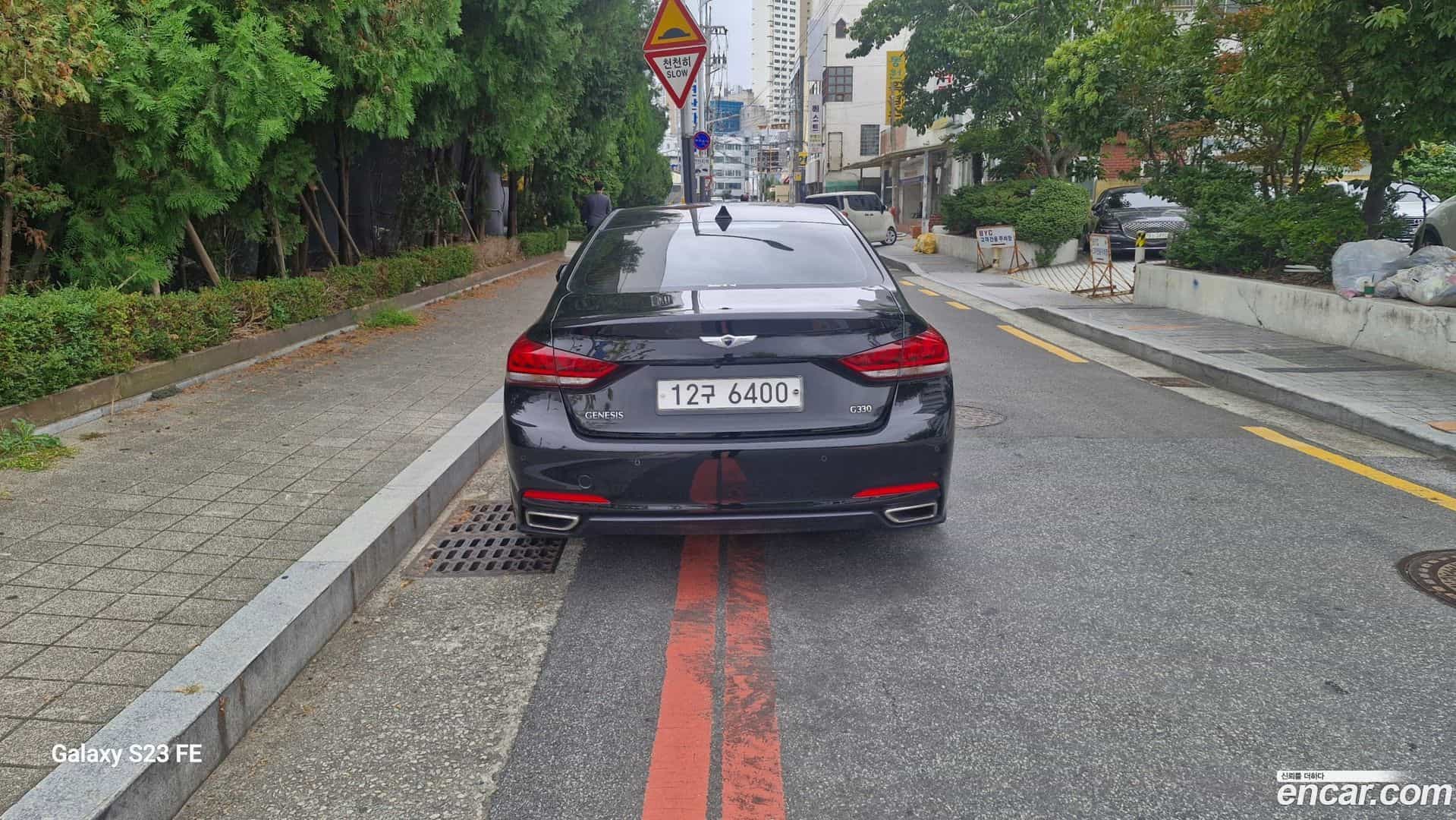 Genesis Hyundai 2014.9-INNER-007