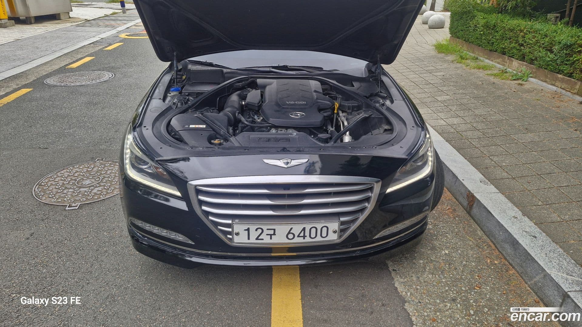 Main__Slider__Photo:Genesis Hyundai 2014.9-19