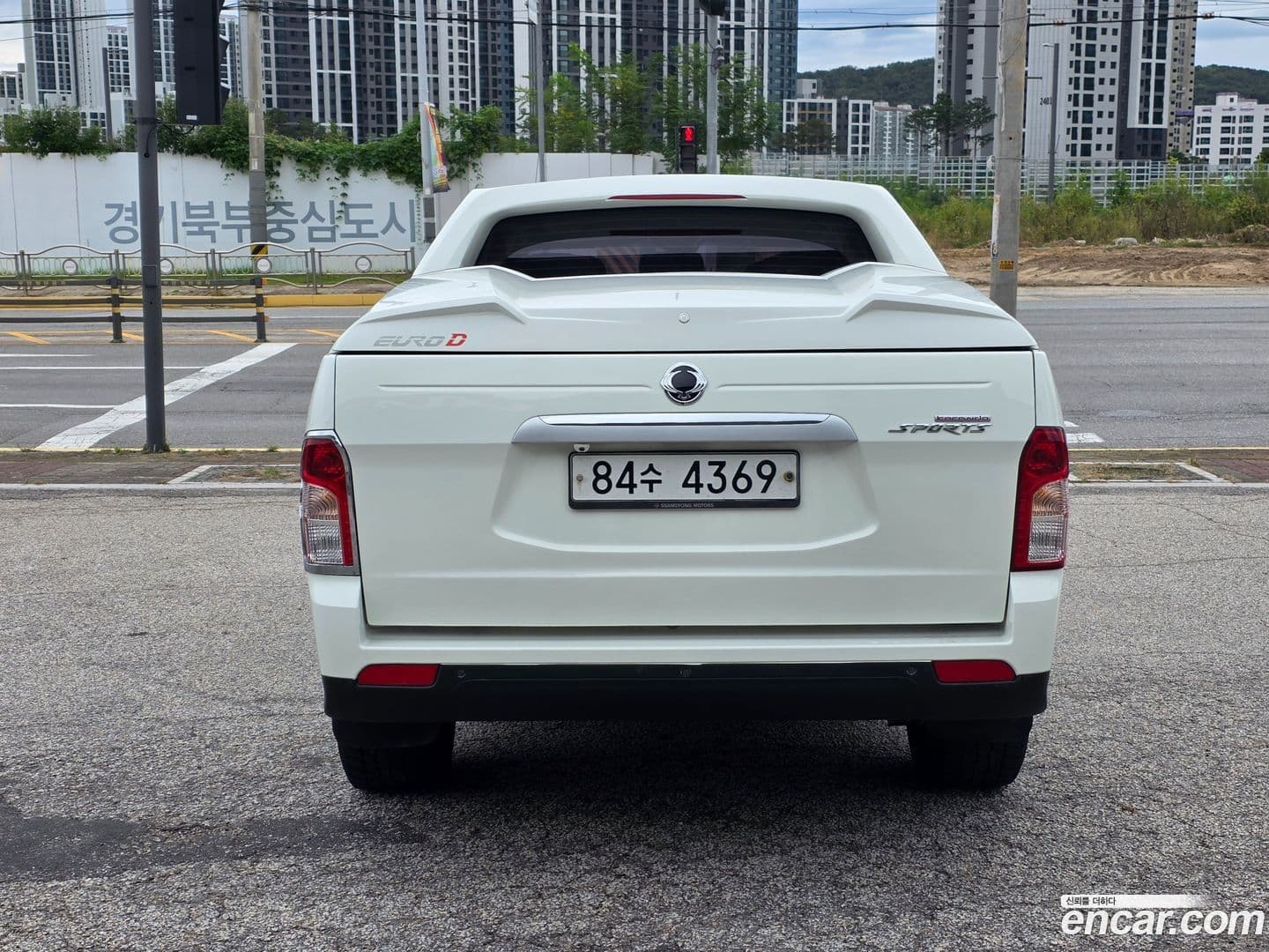 Main__Slider__Photo:KORANDO KG_Mobility_Ssangyong 2012.1-3