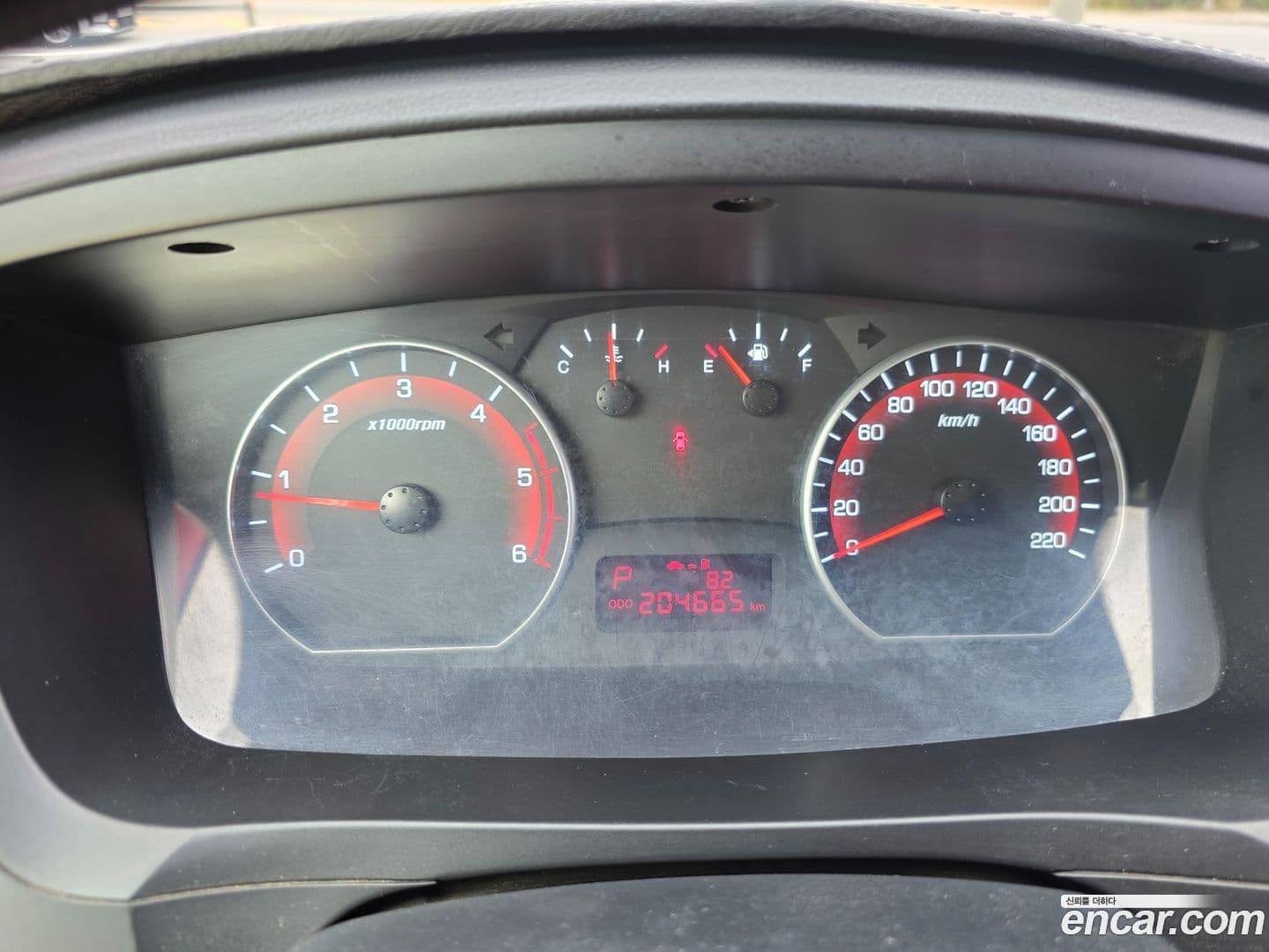 Main__Slider__Photo:KORANDO KG_Mobility_Ssangyong 2012.1-7