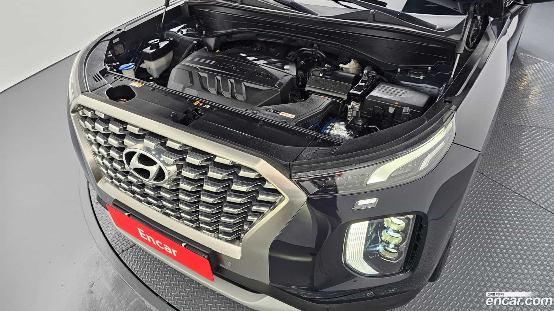 Palisade Hyundai 2019.8-INNER-006