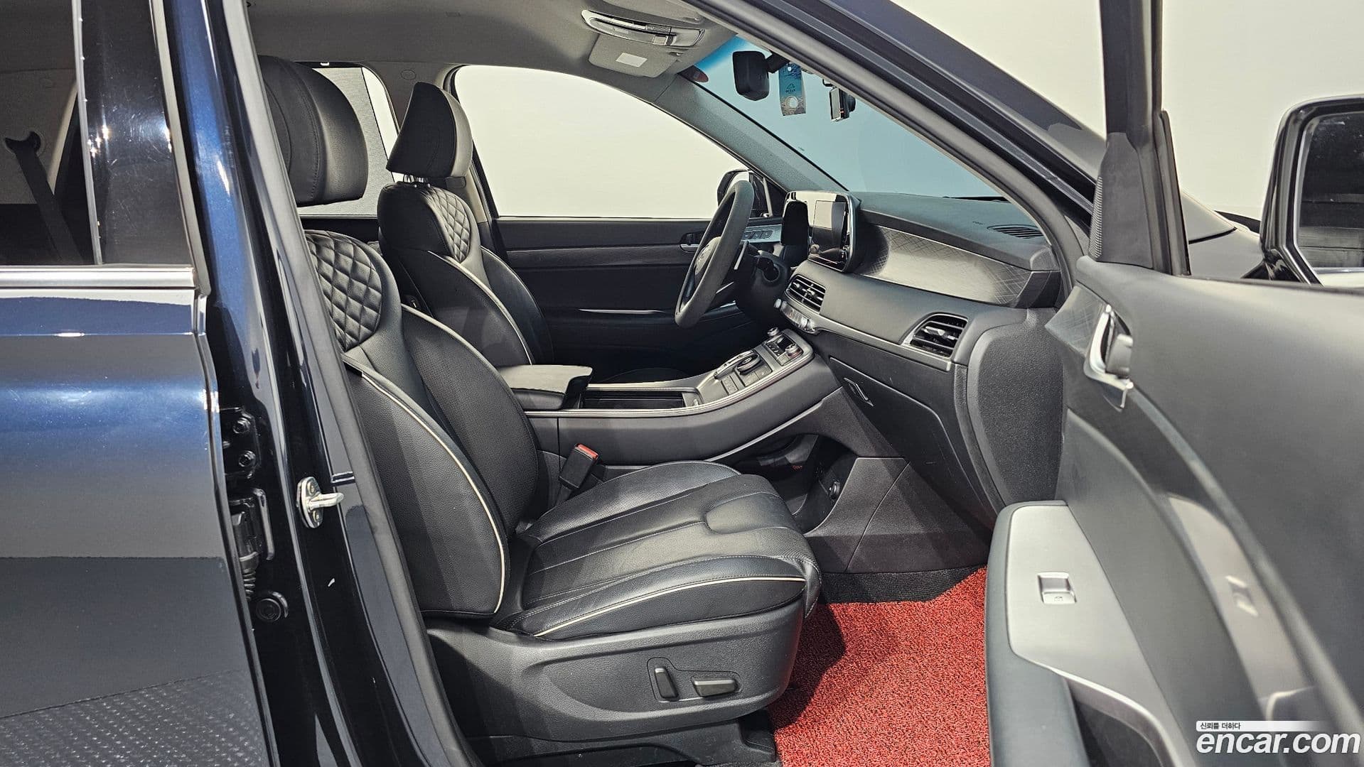 Main__Slider__Photo:Palisade Hyundai 2019.8-9