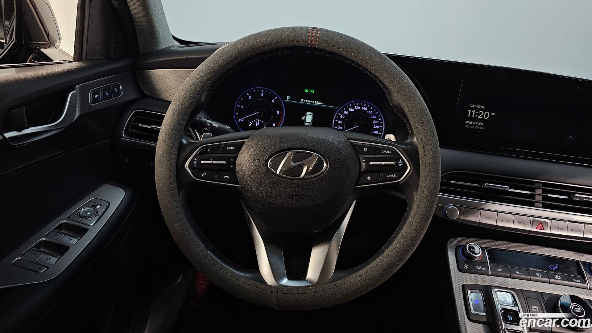 Main__Slider__Photo:Palisade Hyundai 2019.8-13